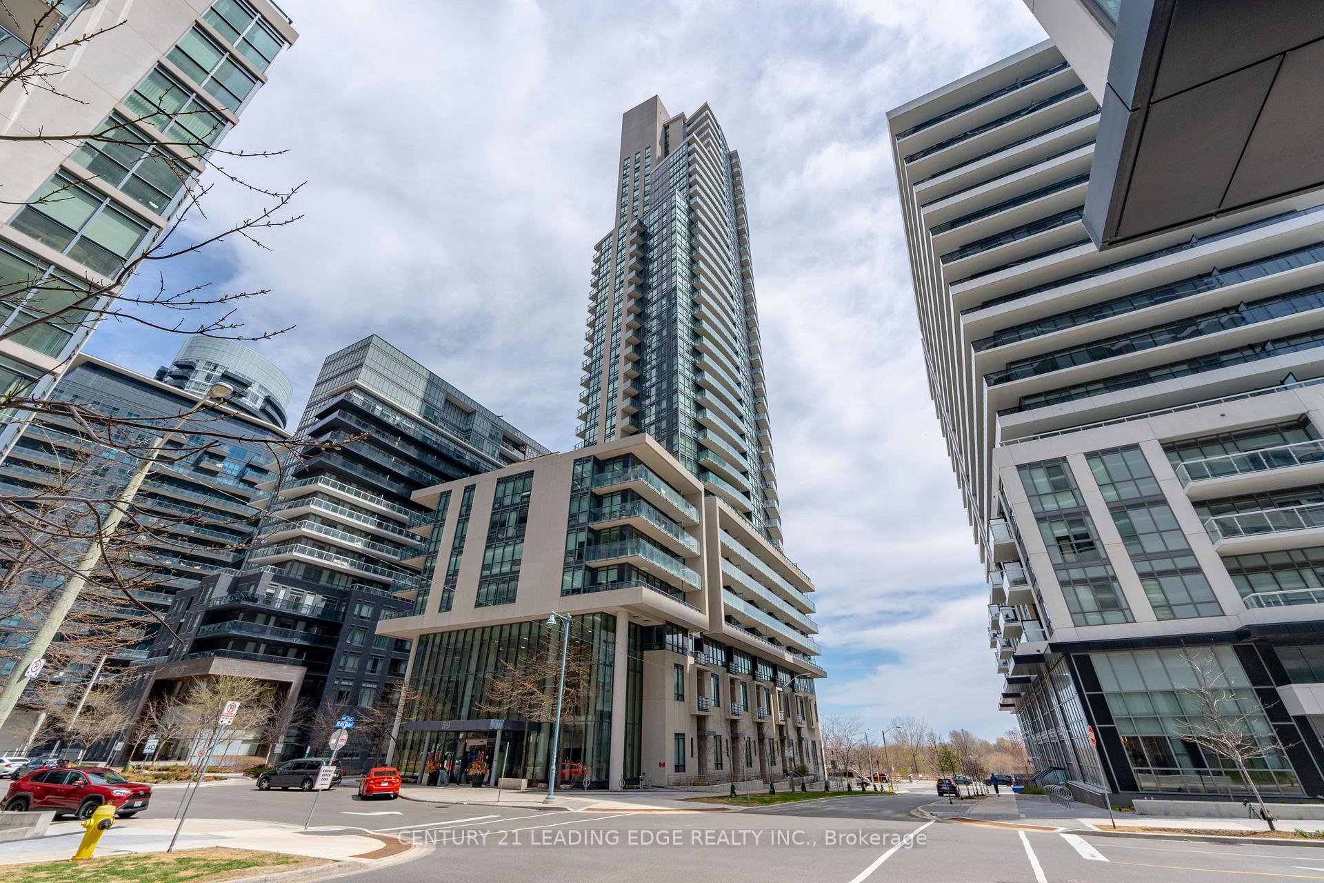 Photo of Unit 603, 59 Annie Craig Drive
