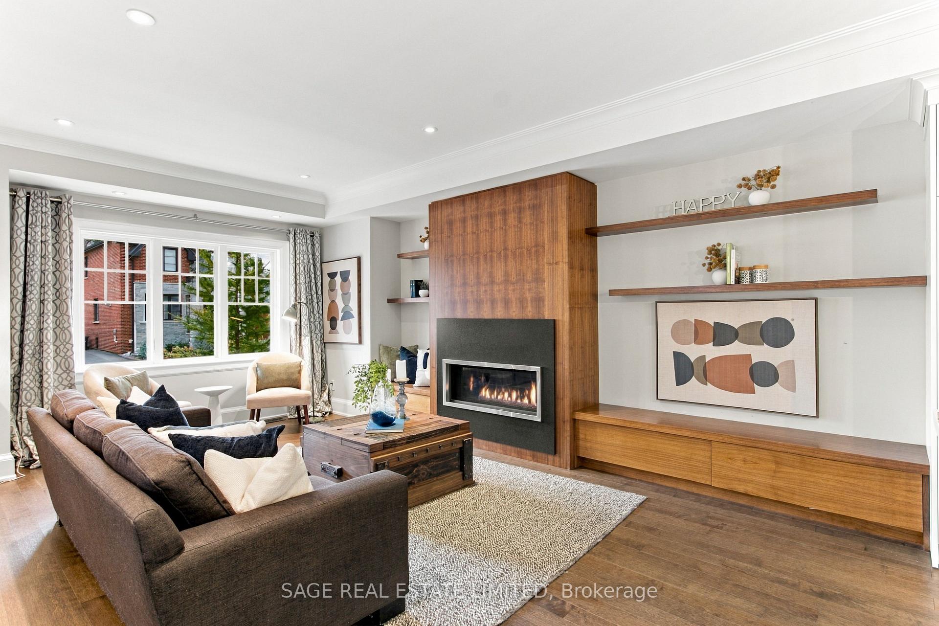 Photo 4 of 106 Tiago Avenue, Toronto, O'Connor-Parkview — HOMEH