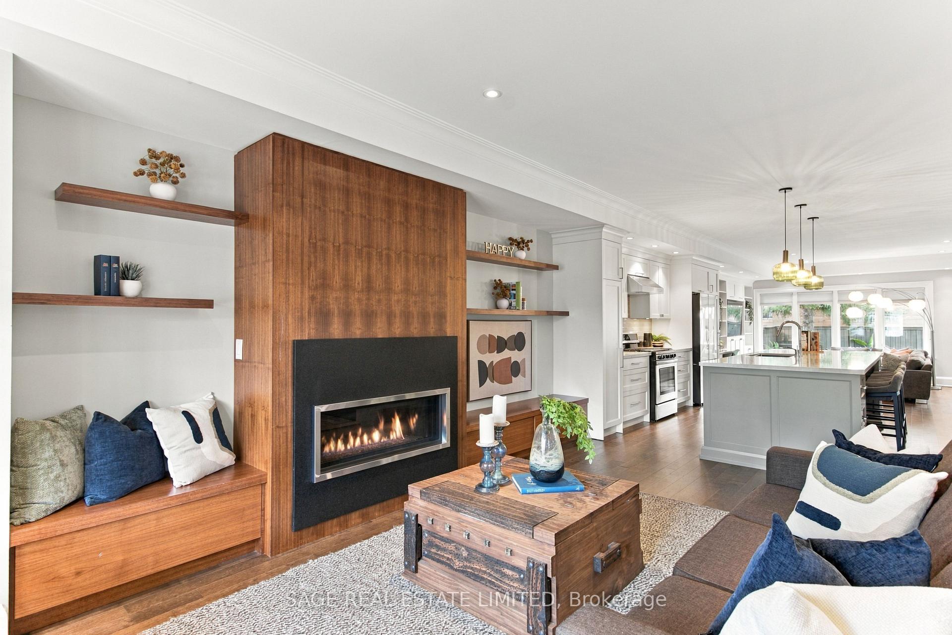 Photo 6 of 106 Tiago Avenue, Toronto, O'Connor-Parkview — HOMEH