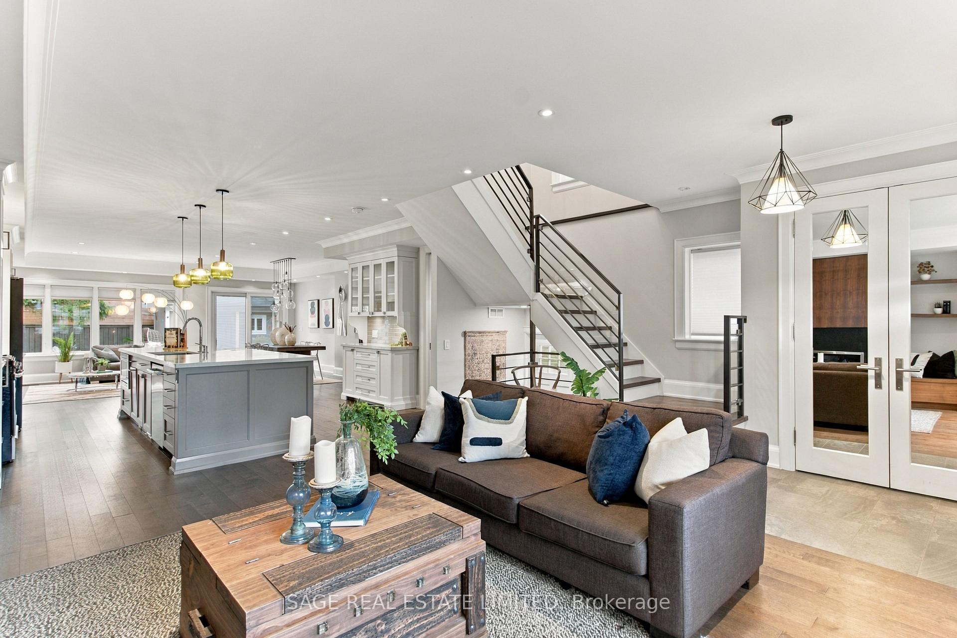 Photo 7 of 106 Tiago Avenue, Toronto, O'Connor-Parkview — HOMEH