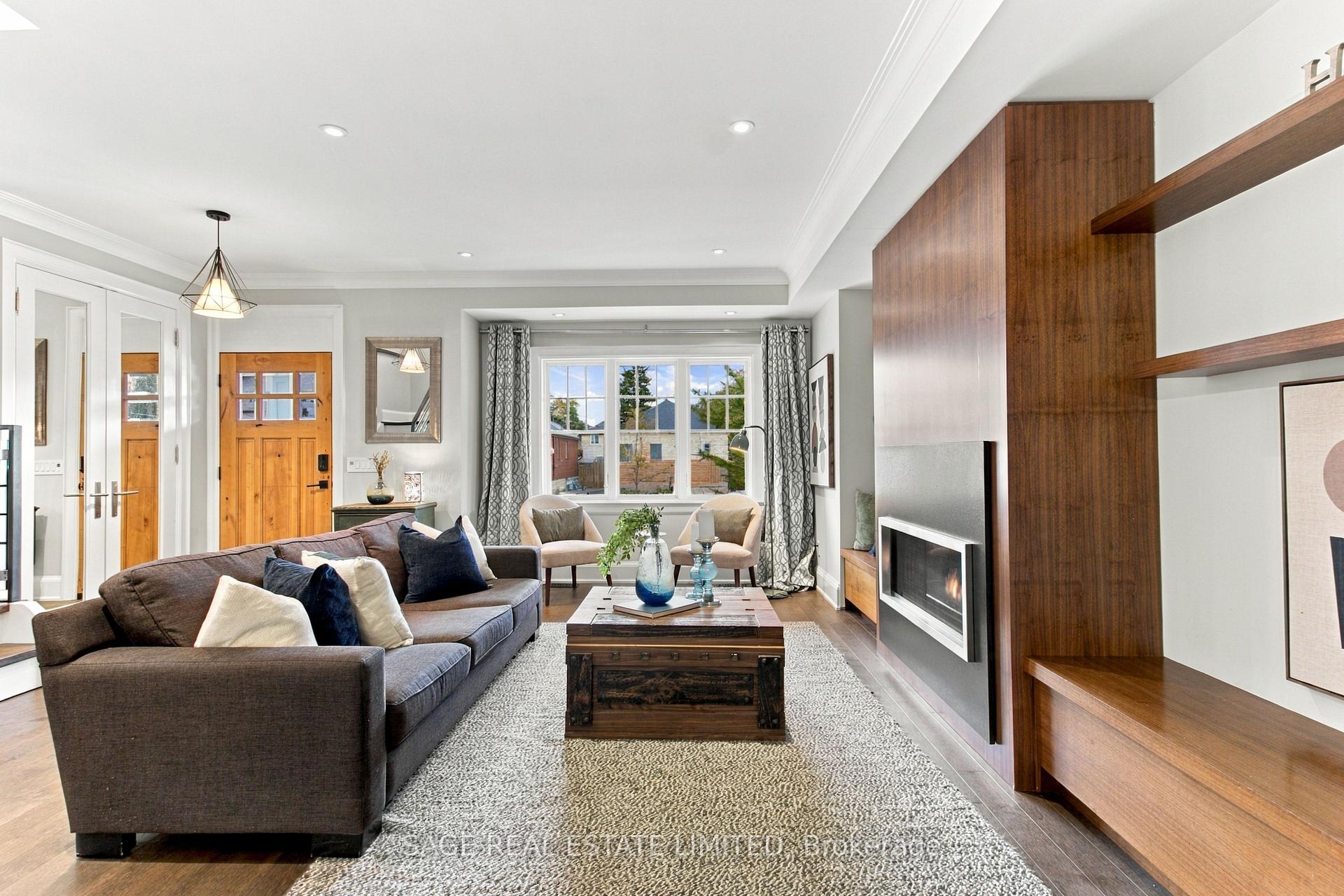 Photo 8 of 106 Tiago Avenue, Toronto, O'Connor-Parkview — HOMEH