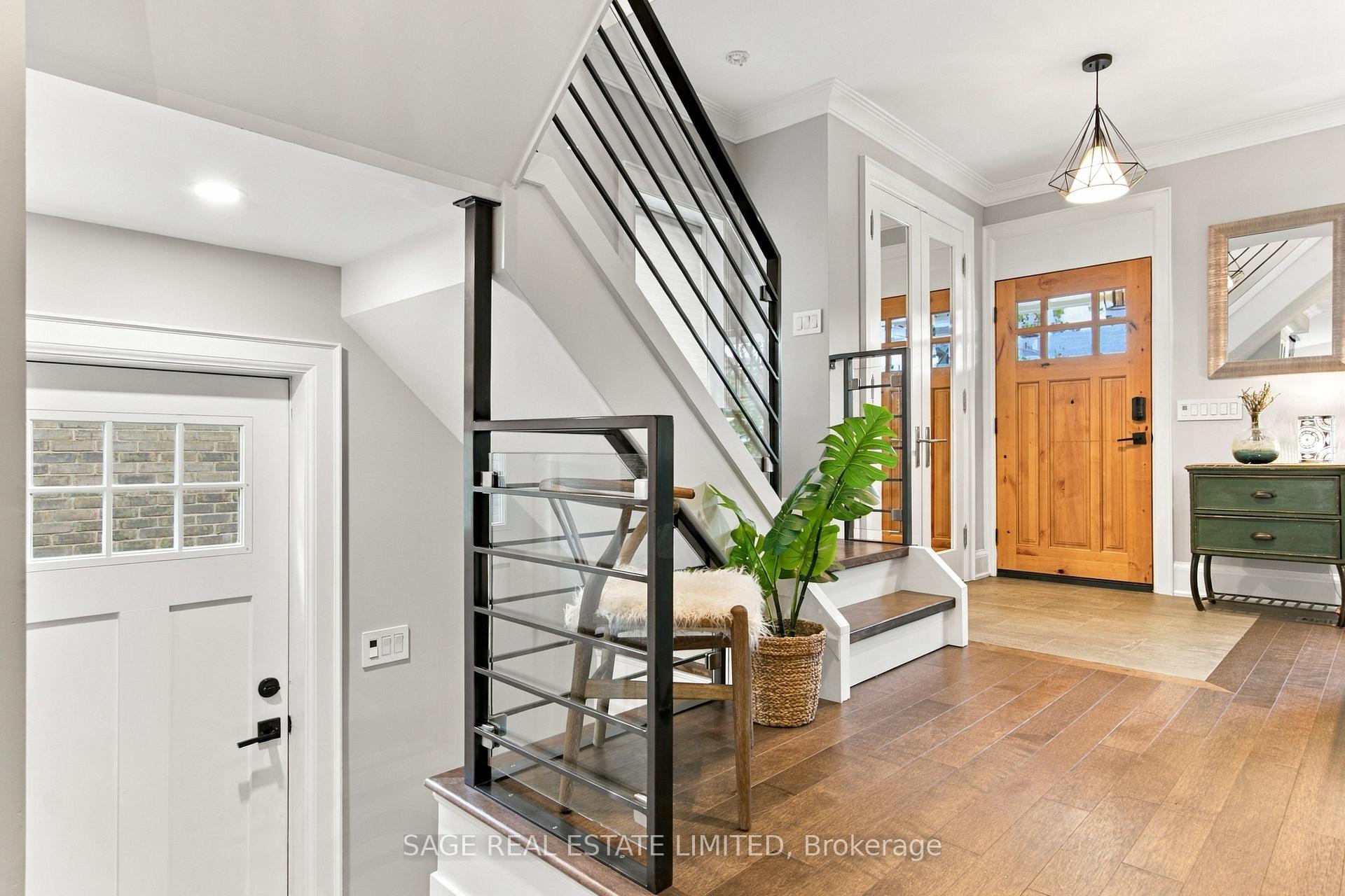 Photo 9 of 106 Tiago Avenue, Toronto, O'Connor-Parkview — HOMEH