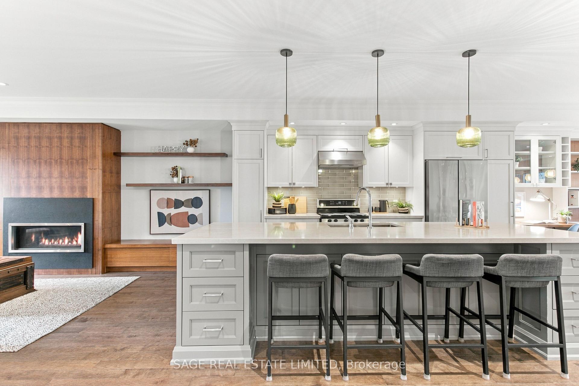 Photo 10 of 106 Tiago Avenue, Toronto, O'Connor-Parkview — HOMEH