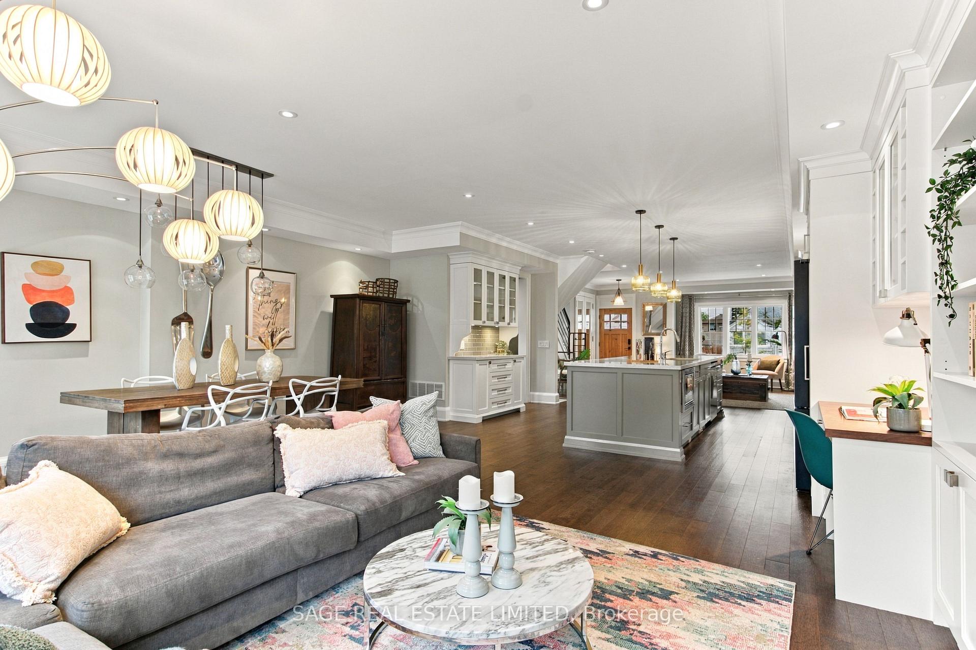 Photo 13 of 106 Tiago Avenue, Toronto, O'Connor-Parkview — HOMEH