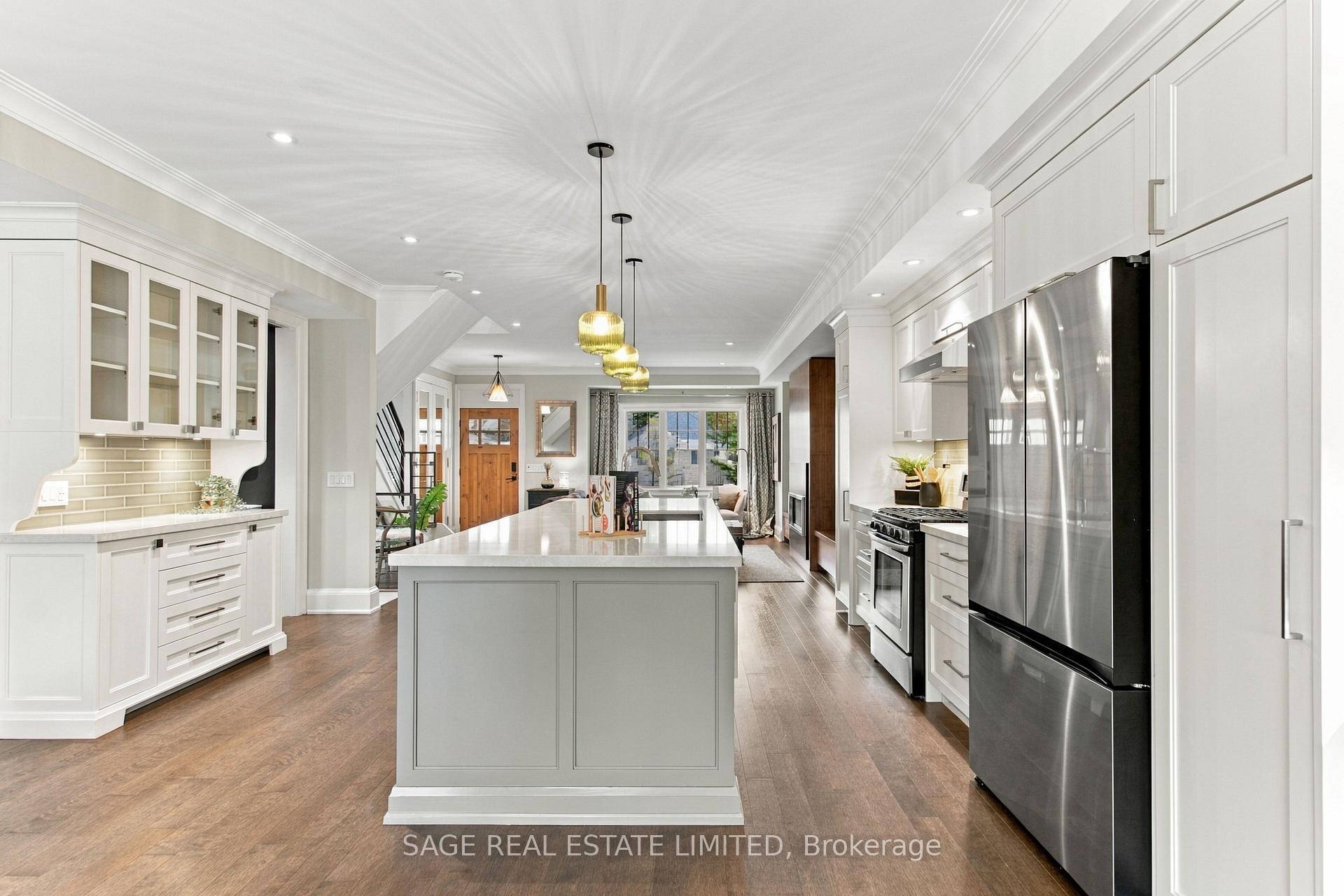 Photo 15 of 106 Tiago Avenue, Toronto, O'Connor-Parkview — HOMEH