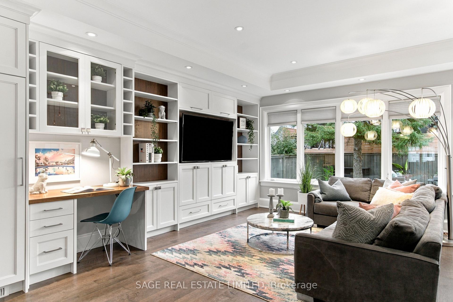Photo 16 of 106 Tiago Avenue, Toronto, O'Connor-Parkview — HOMEH