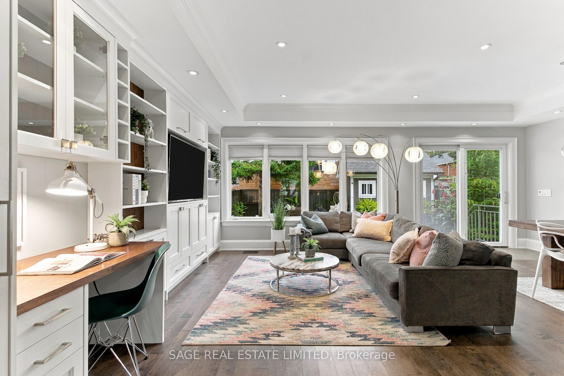 Photo 17 of 106 Tiago Avenue, Toronto, O'Connor-Parkview — HOMEH