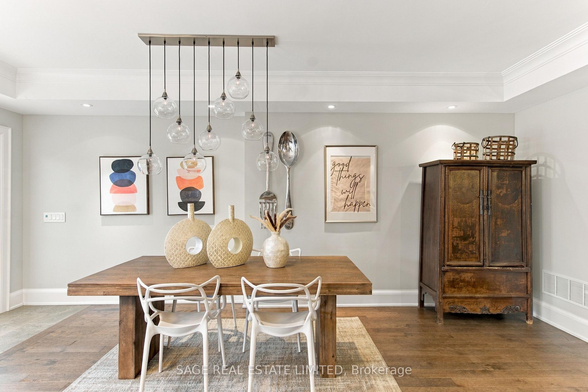 Photo 19 of 106 Tiago Avenue, Toronto, O'Connor-Parkview — HOMEH