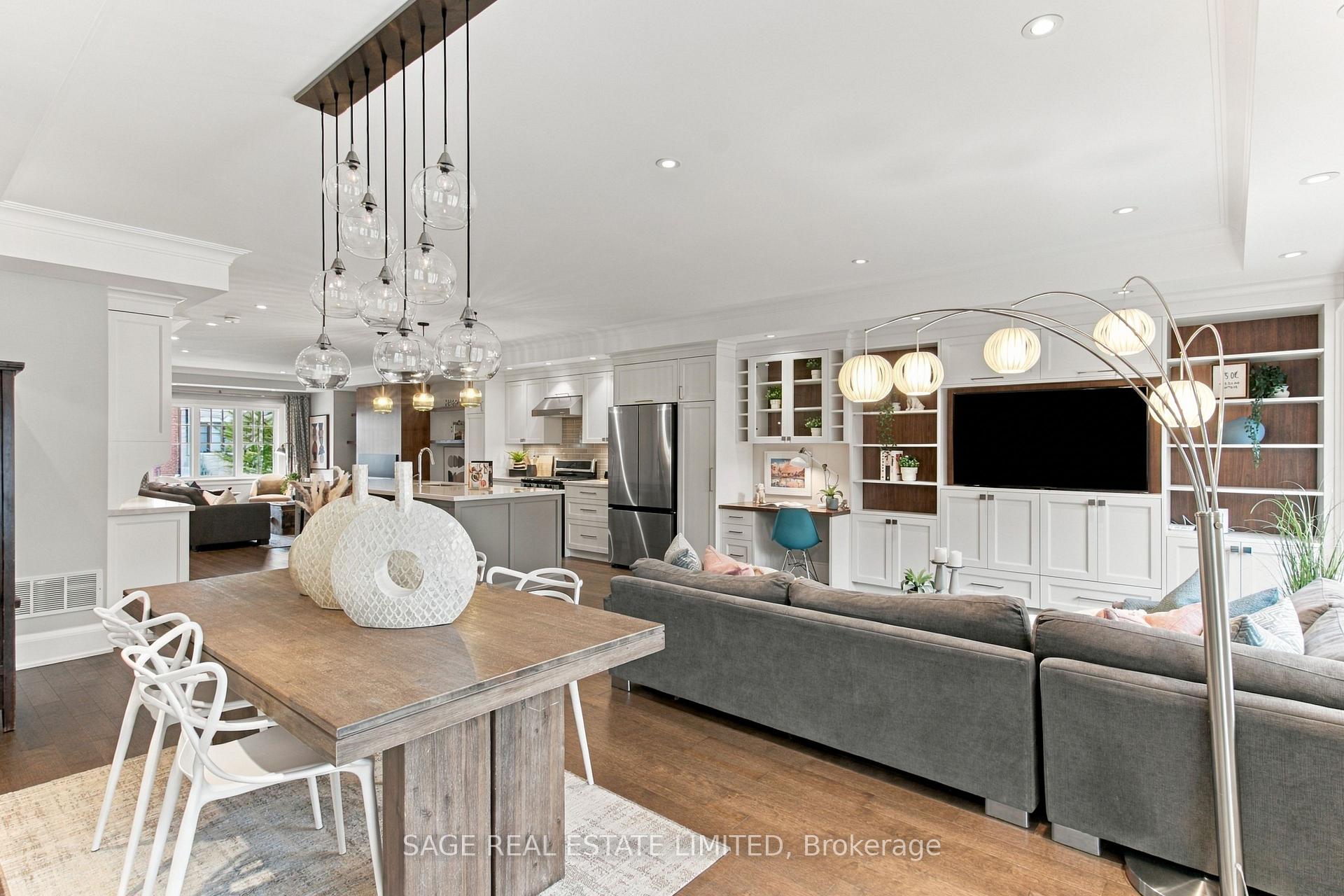 Photo 20 of 106 Tiago Avenue, Toronto, O'Connor-Parkview — HOMEH