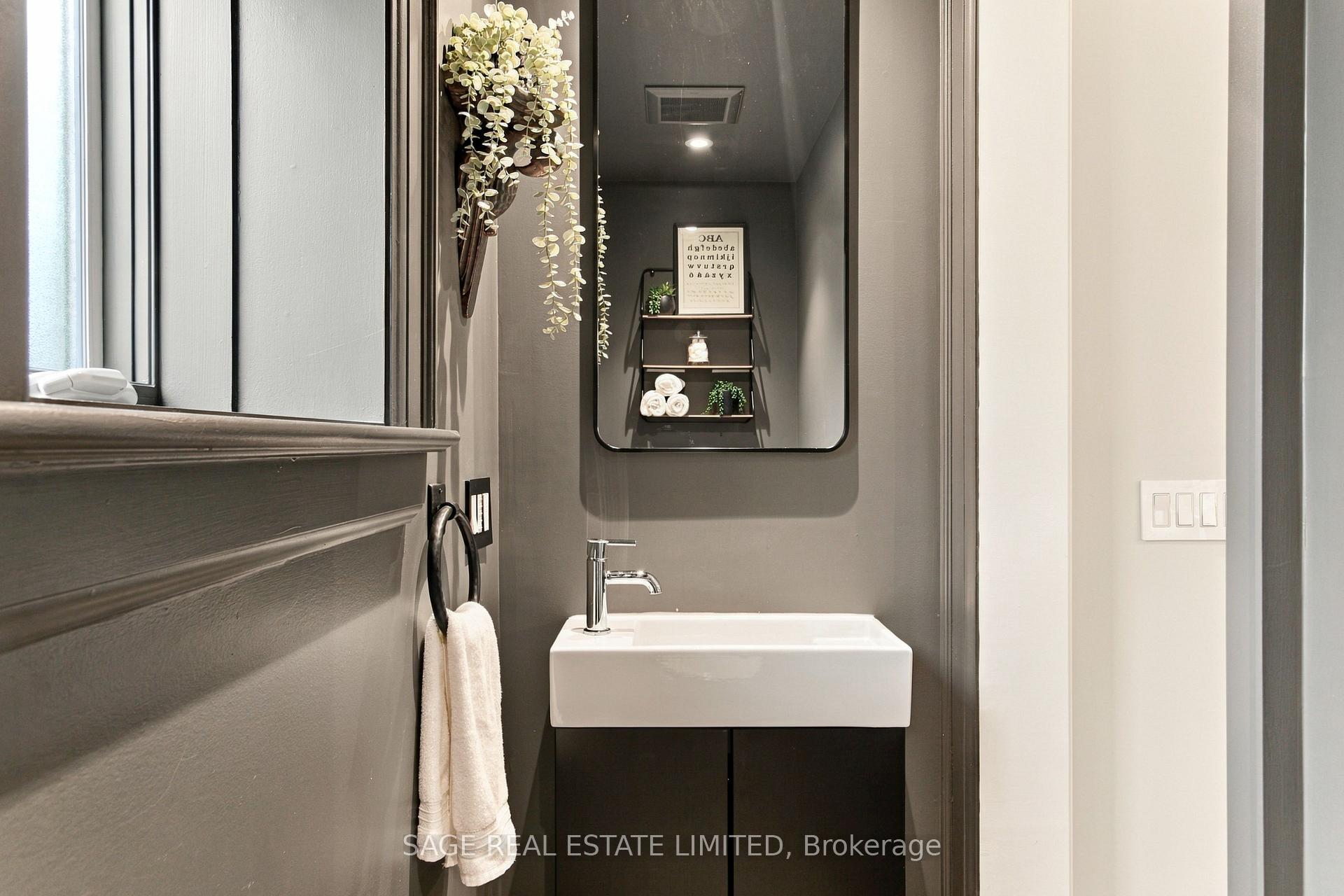 Photo 21 of 106 Tiago Avenue, Toronto, O'Connor-Parkview — HOMEH
