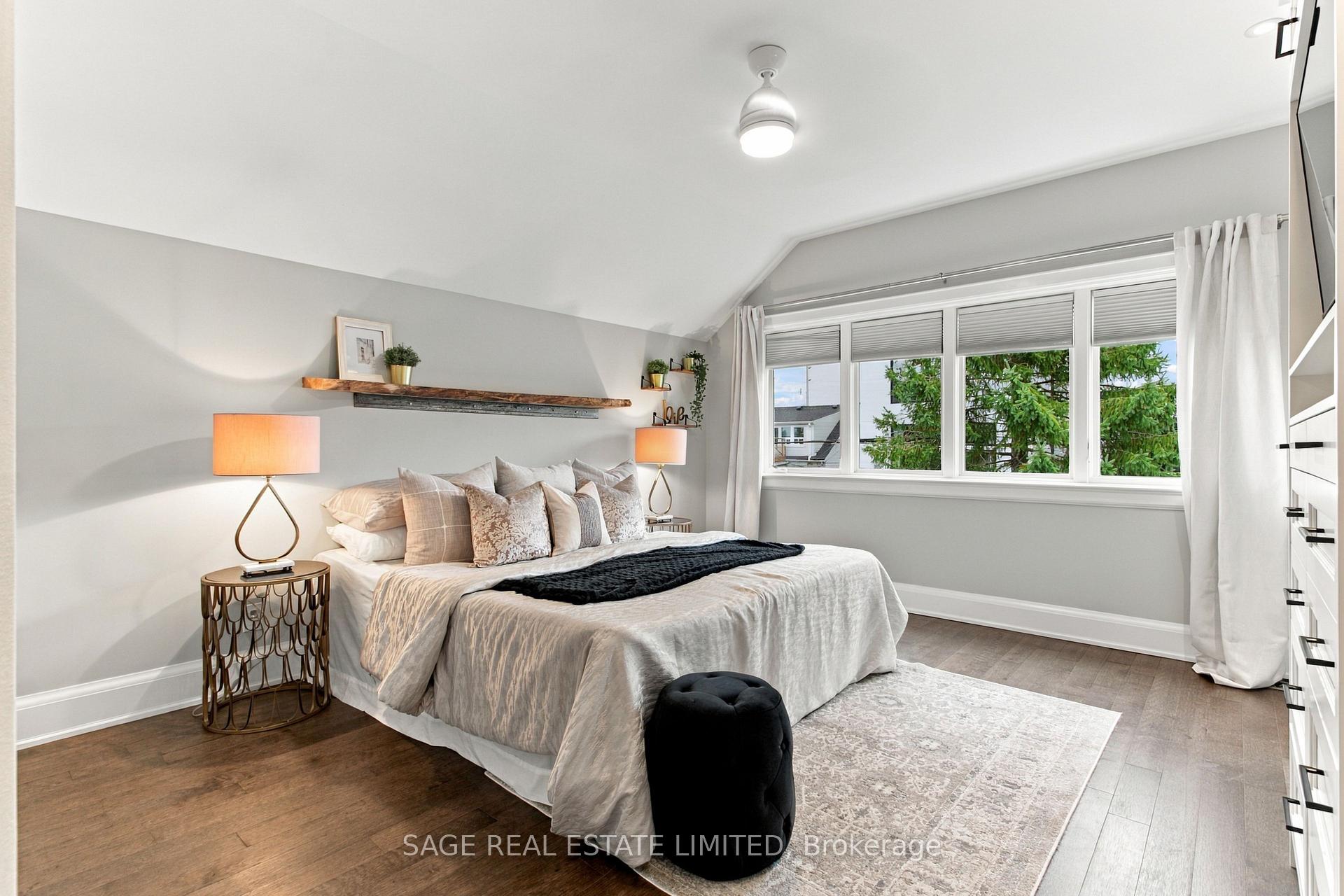 Photo 22 of 106 Tiago Avenue, Toronto, O'Connor-Parkview — HOMEH