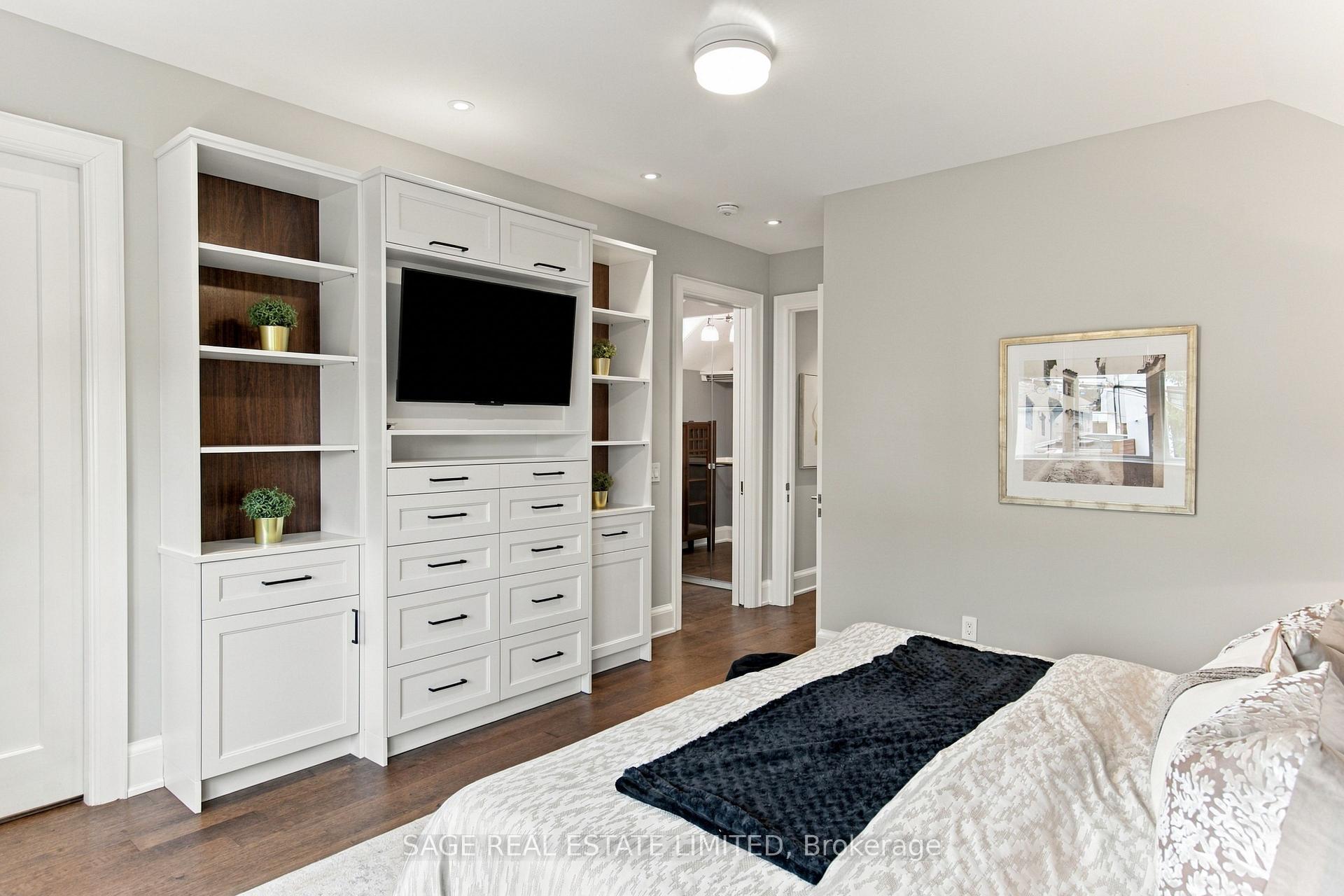 Photo 23 of 106 Tiago Avenue, Toronto, O'Connor-Parkview — HOMEH