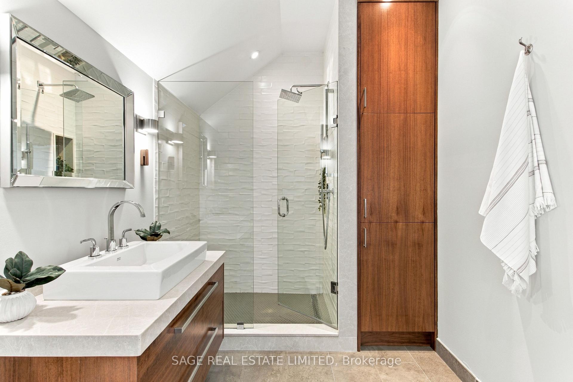 Photo 24 of 106 Tiago Avenue, Toronto, O'Connor-Parkview — HOMEH