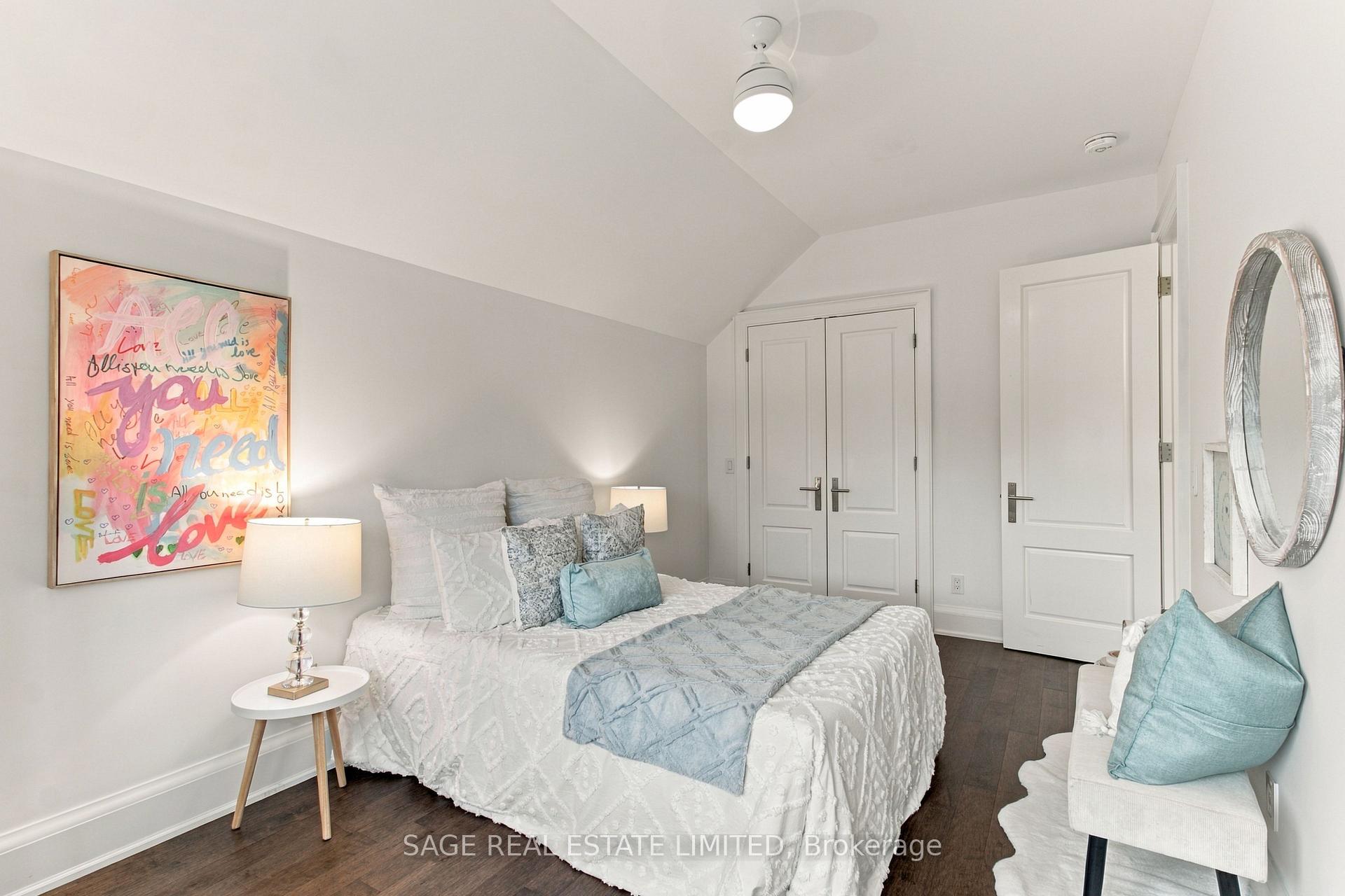 Photo 26 of 106 Tiago Avenue, Toronto, O'Connor-Parkview — HOMEH
