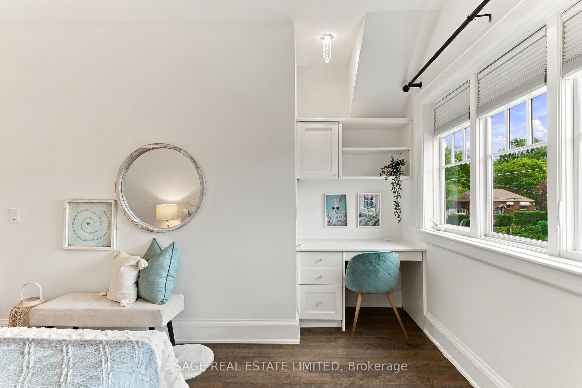 Photo 27 of 106 Tiago Avenue, Toronto, O'Connor-Parkview — HOMEH