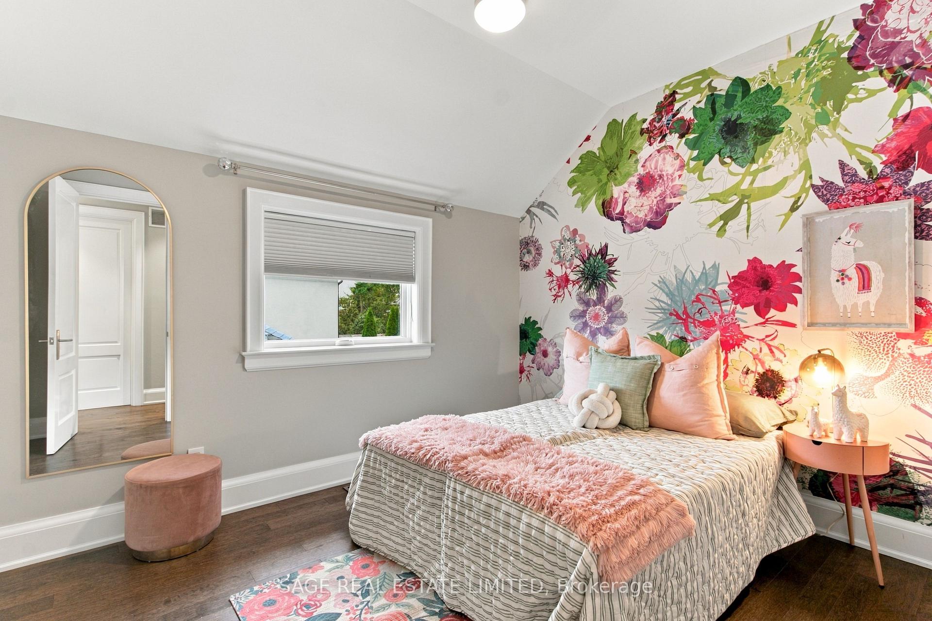 Photo 28 of 106 Tiago Avenue, Toronto, O'Connor-Parkview — HOMEH