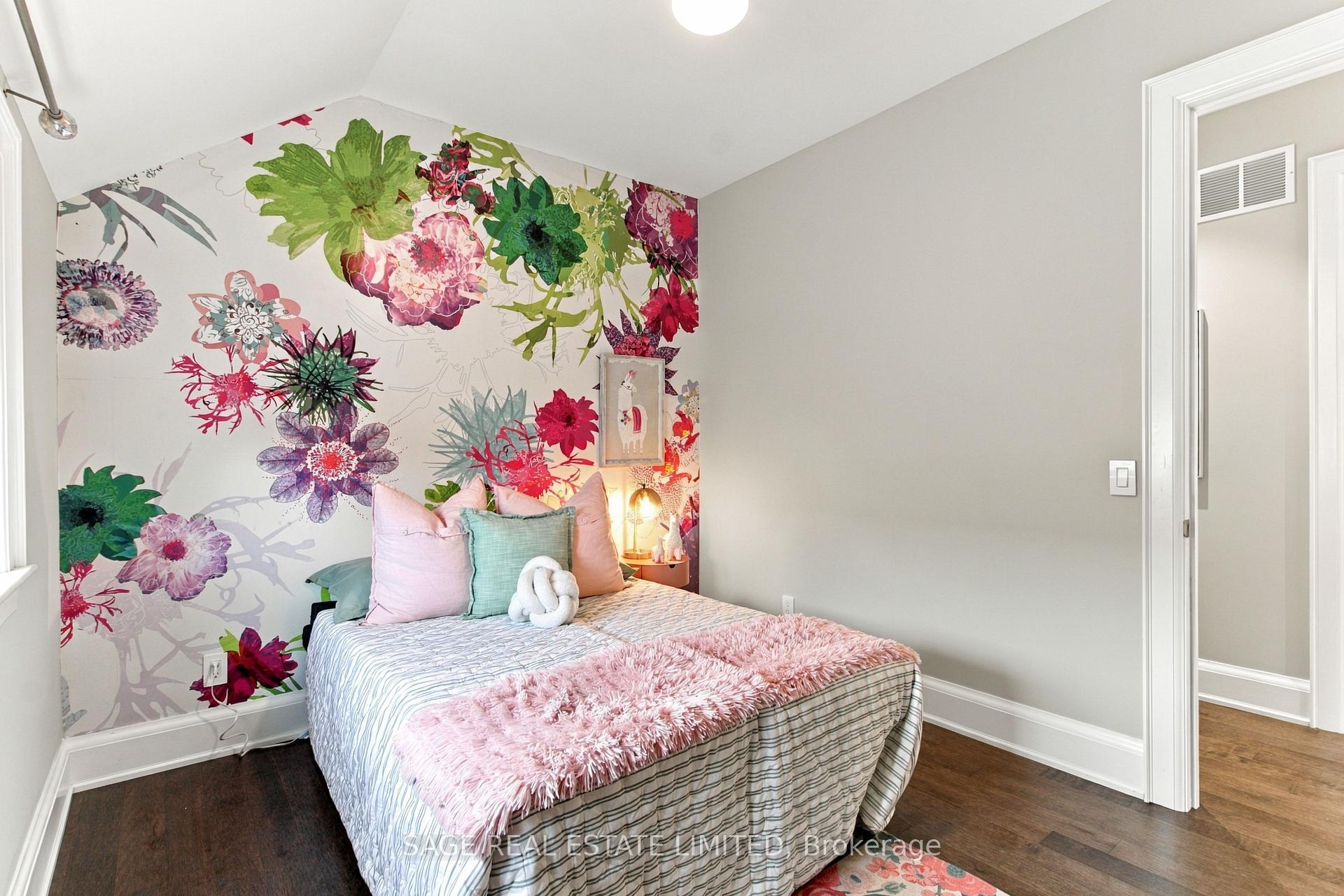 Photo 29 of 106 Tiago Avenue, Toronto, O'Connor-Parkview — HOMEH