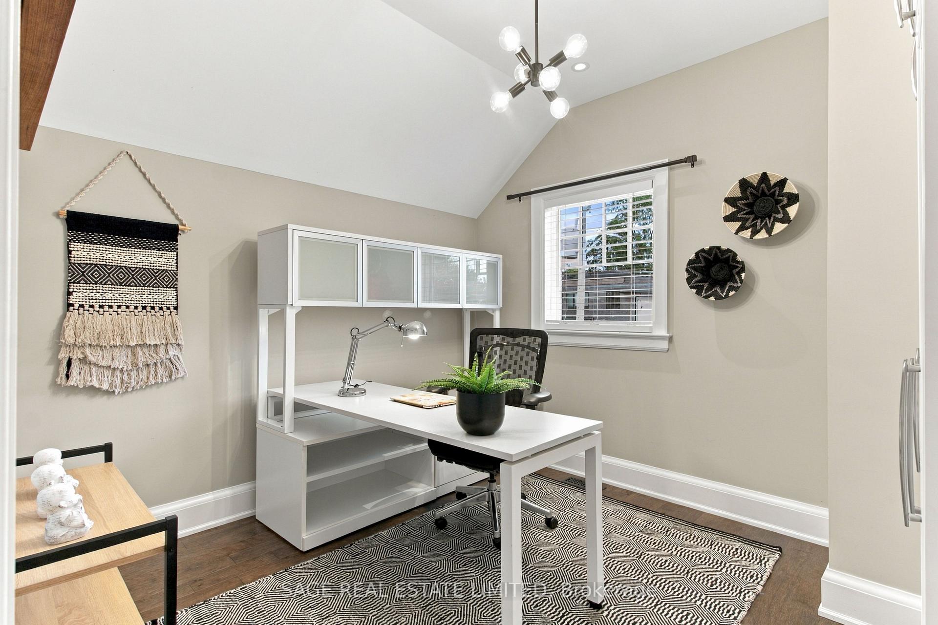 Photo 30 of 106 Tiago Avenue, Toronto, O'Connor-Parkview — HOMEH