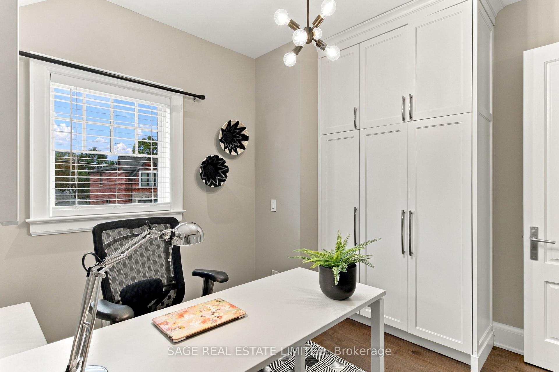 Photo 31 of 106 Tiago Avenue, Toronto, O'Connor-Parkview — HOMEH