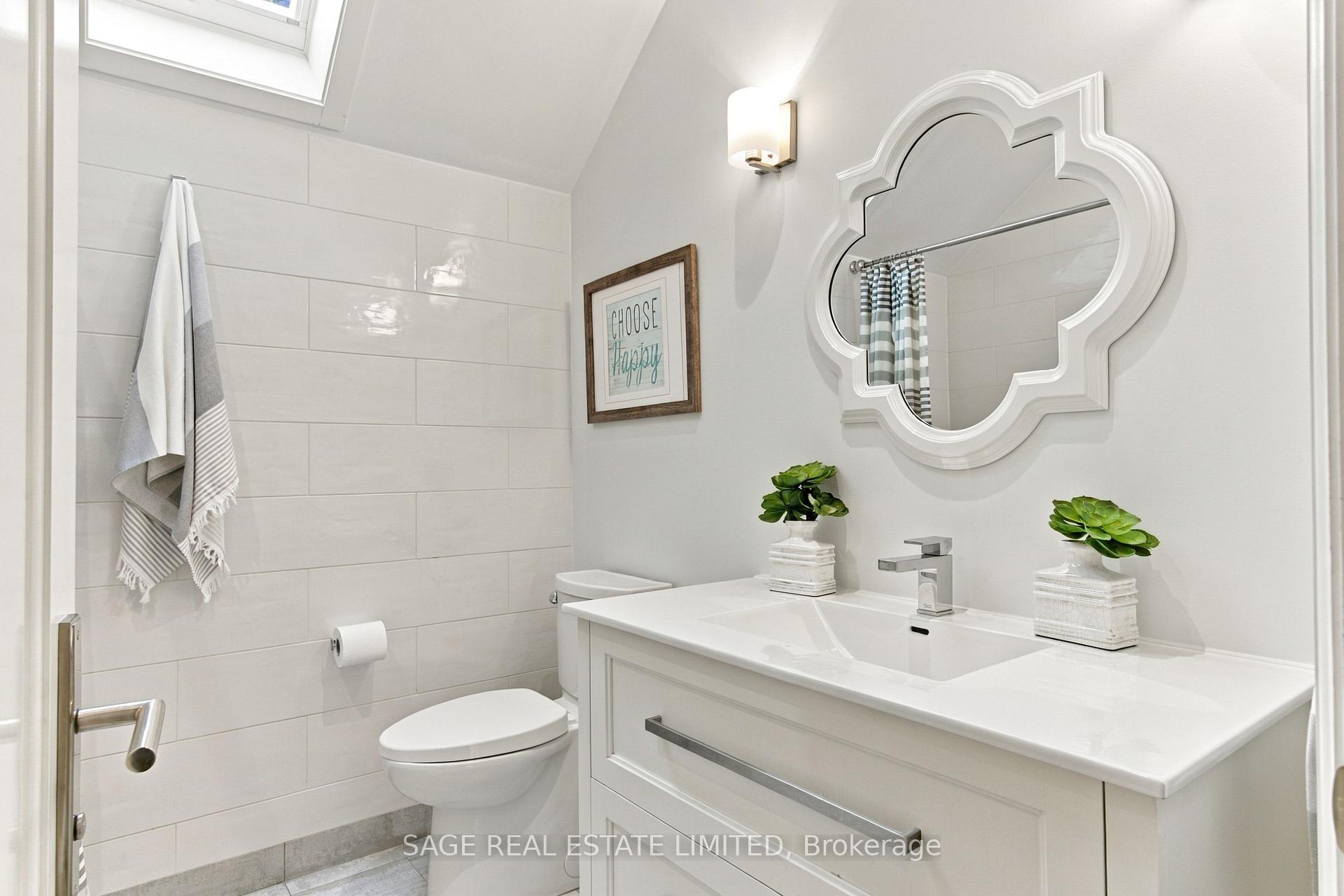 Photo 32 of 106 Tiago Avenue, Toronto, O'Connor-Parkview — HOMEH