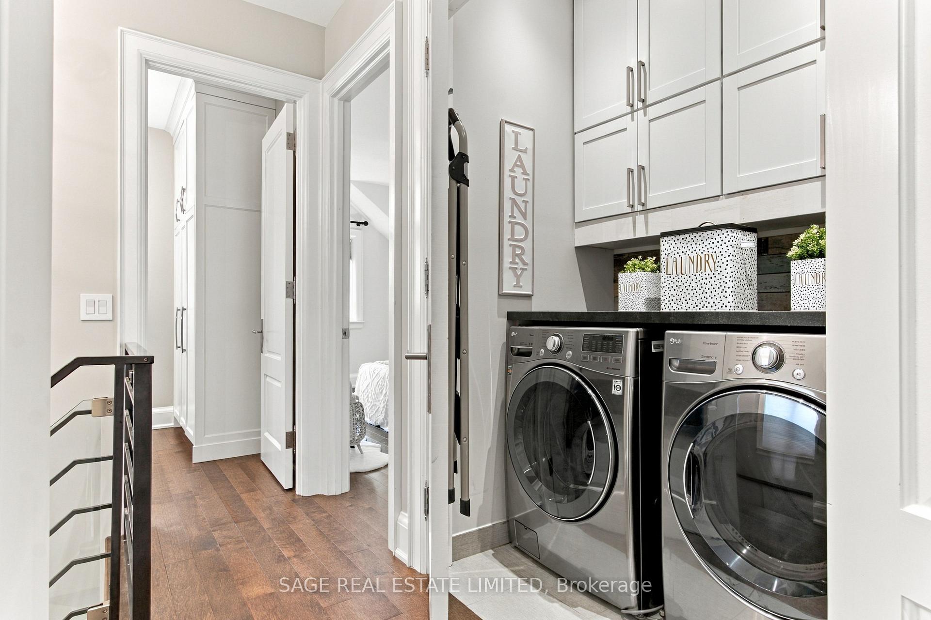 Photo 33 of 106 Tiago Avenue, Toronto, O'Connor-Parkview — HOMEH