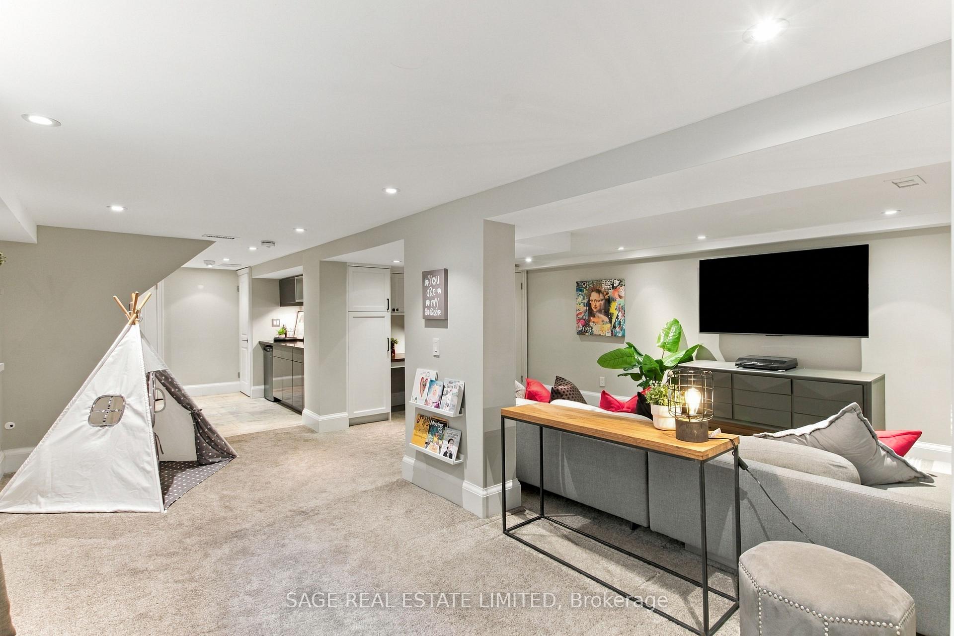 Photo 34 of 106 Tiago Avenue, Toronto, O'Connor-Parkview — HOMEH