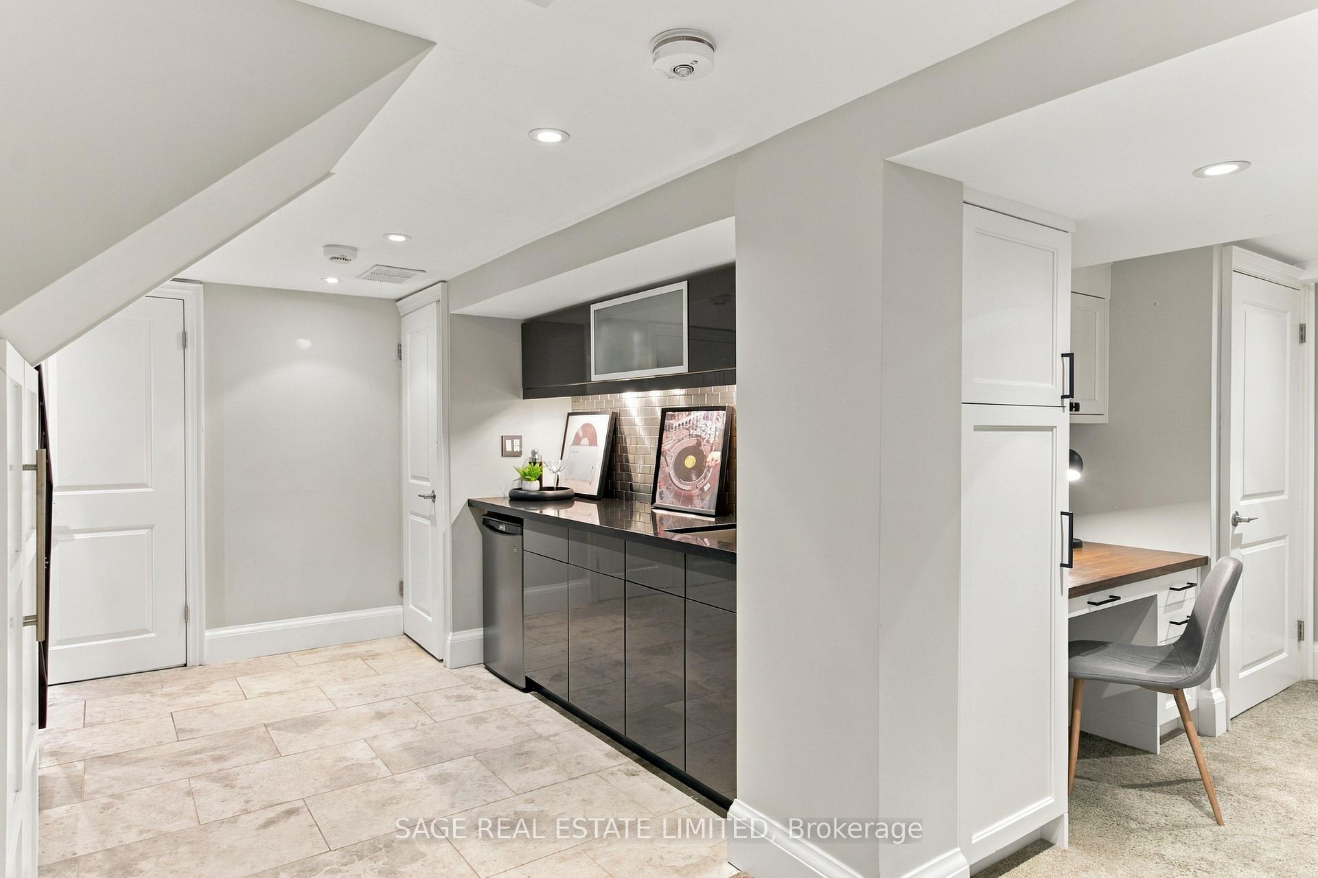 Photo 37 of 106 Tiago Avenue, Toronto, O'Connor-Parkview — HOMEH
