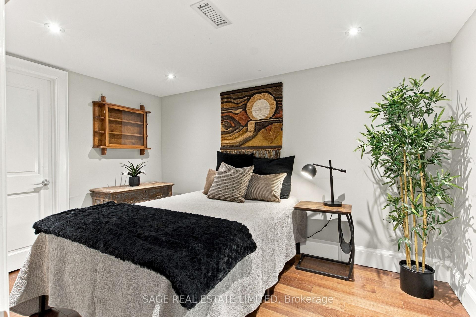 Photo 38 of 106 Tiago Avenue, Toronto, O'Connor-Parkview — HOMEH