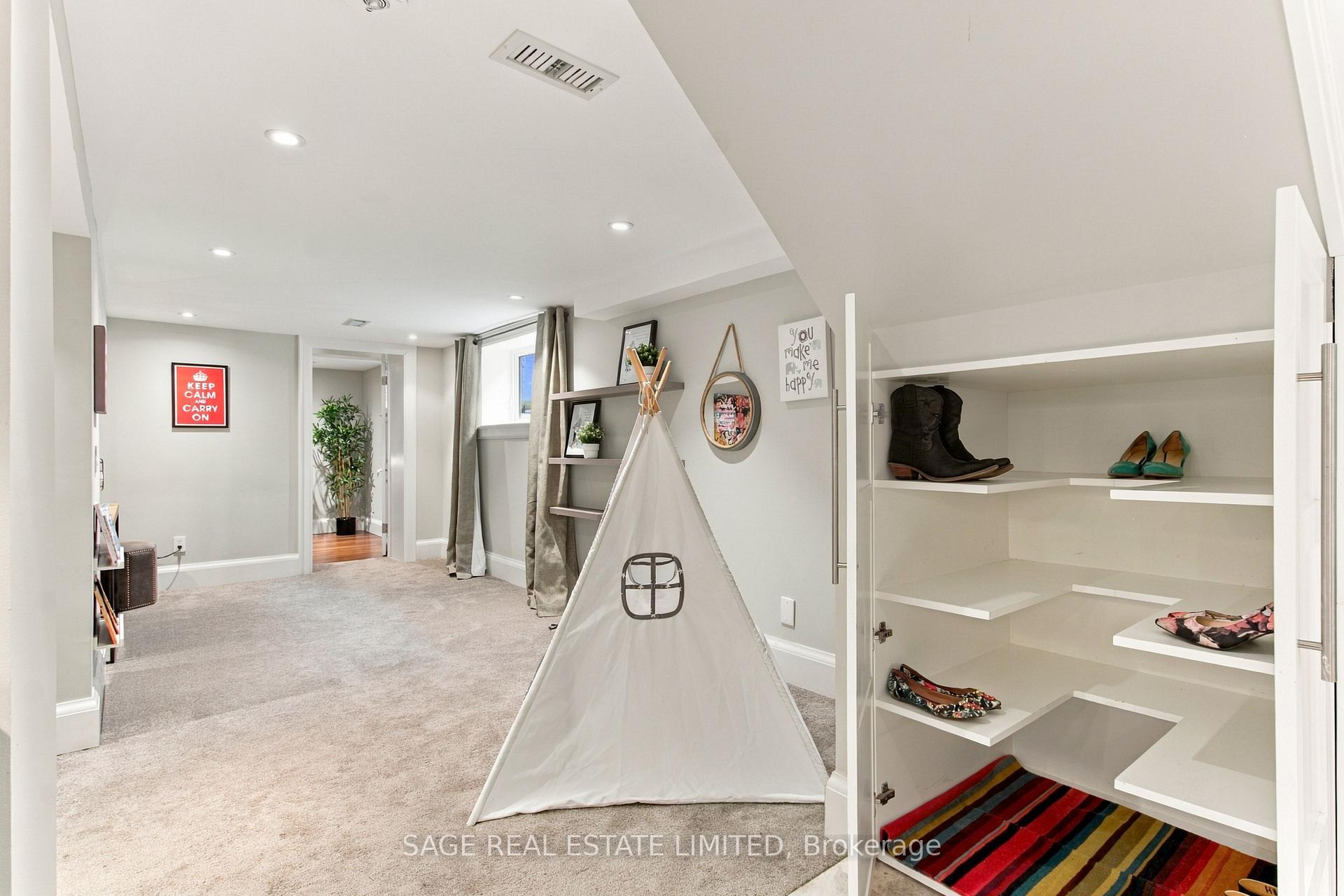 Photo 39 of 106 Tiago Avenue, Toronto, O'Connor-Parkview — HOMEH