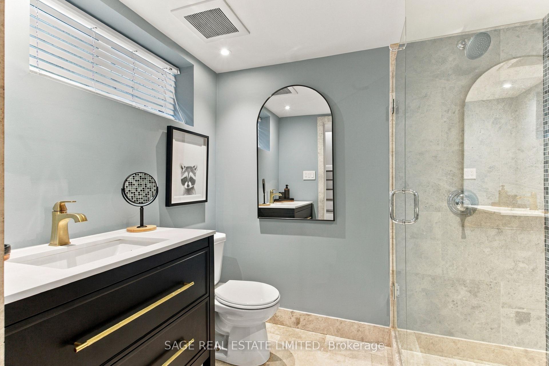 Photo 40 of 106 Tiago Avenue, Toronto, O'Connor-Parkview — HOMEH