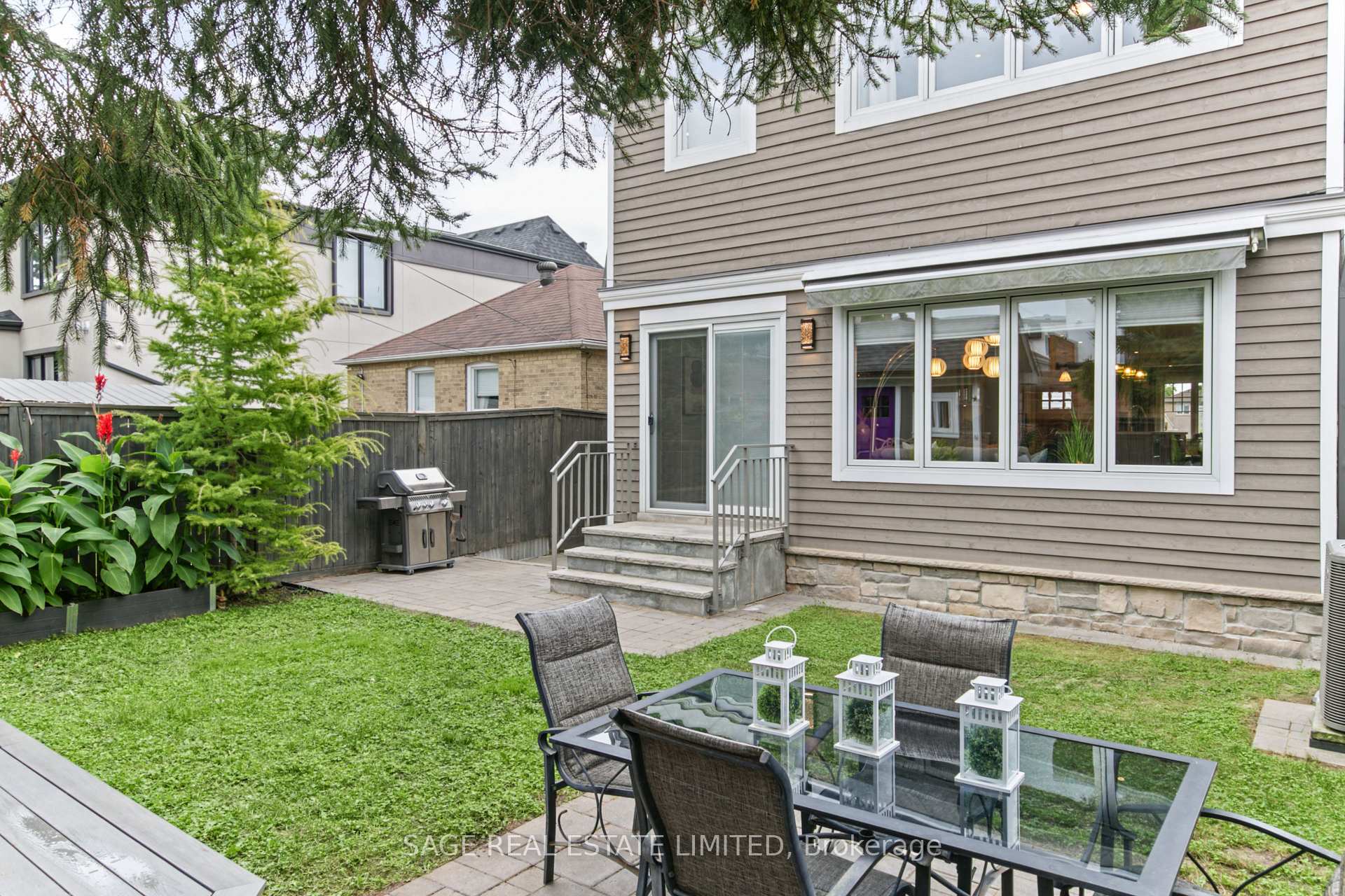 Photo 44 of 106 Tiago Avenue, Toronto, O'Connor-Parkview — HOMEH