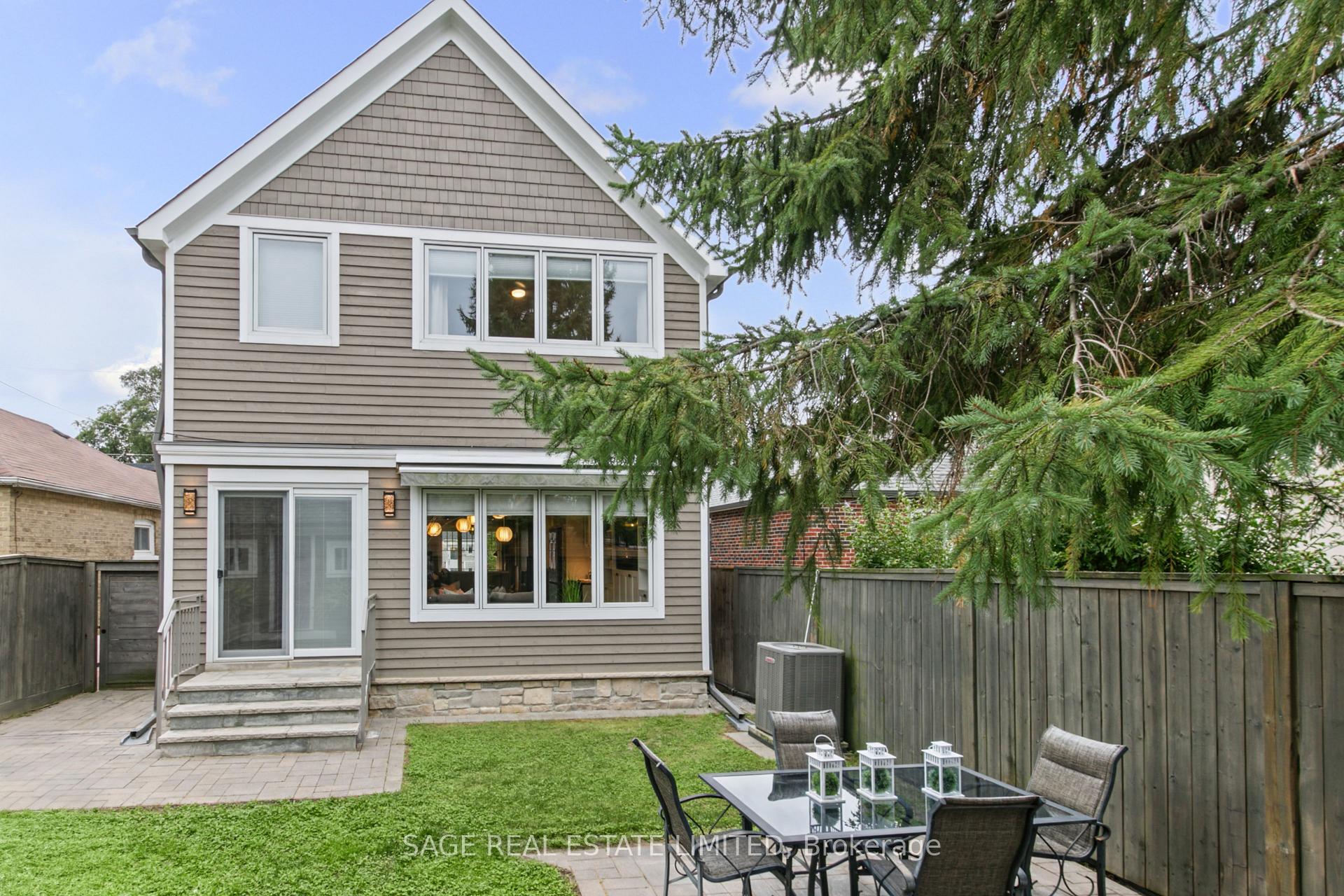 Photo 46 of 106 Tiago Avenue, Toronto, O'Connor-Parkview — HOMEH