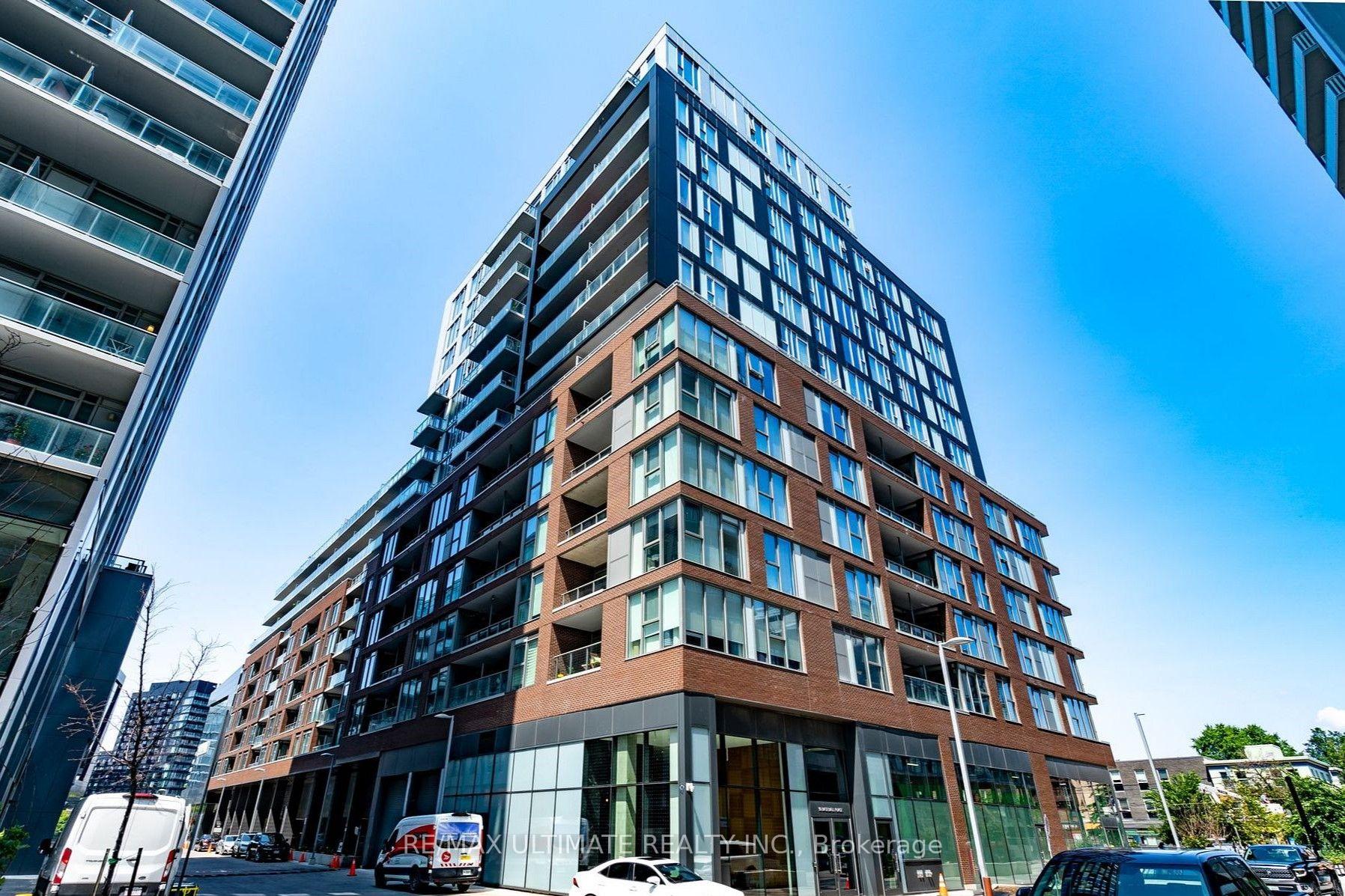 Photo 1 of Unit 710, 30 Baseball Place, Toronto, South Riverdale — HOMEH