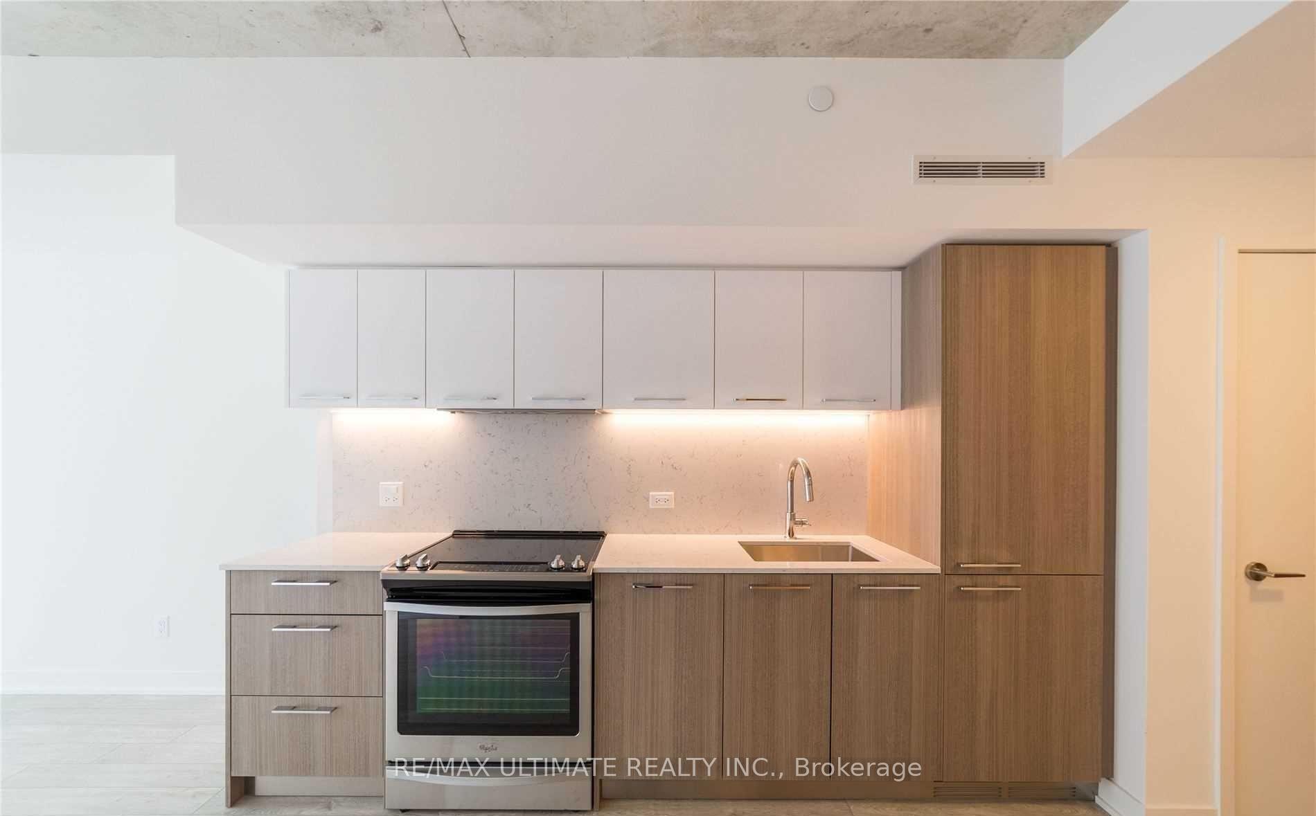 Photo 2 of Unit 710, 30 Baseball Place, Toronto, South Riverdale — HOMEH
