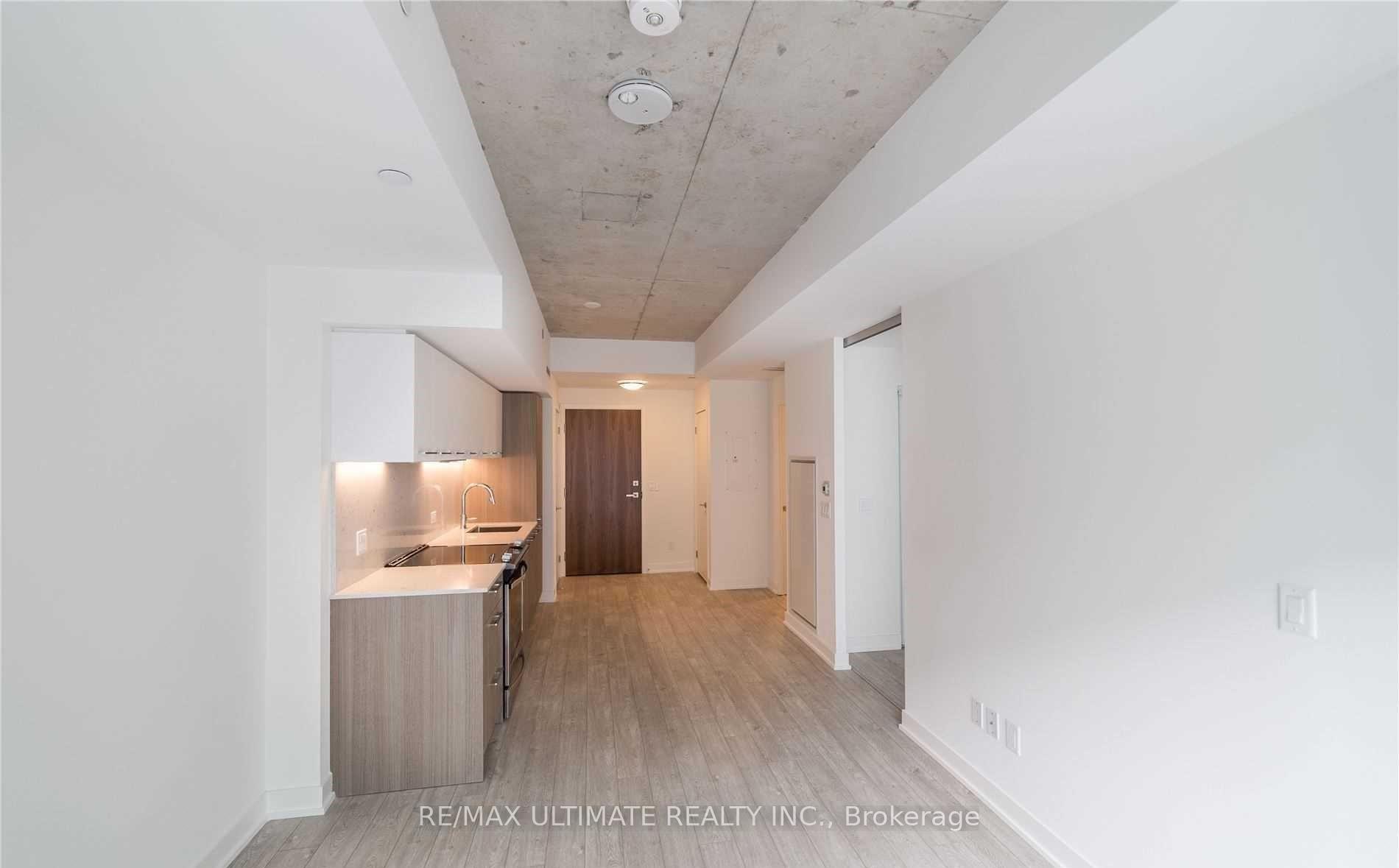 Photo 3 of Unit 710, 30 Baseball Place, Toronto, South Riverdale — HOMEH