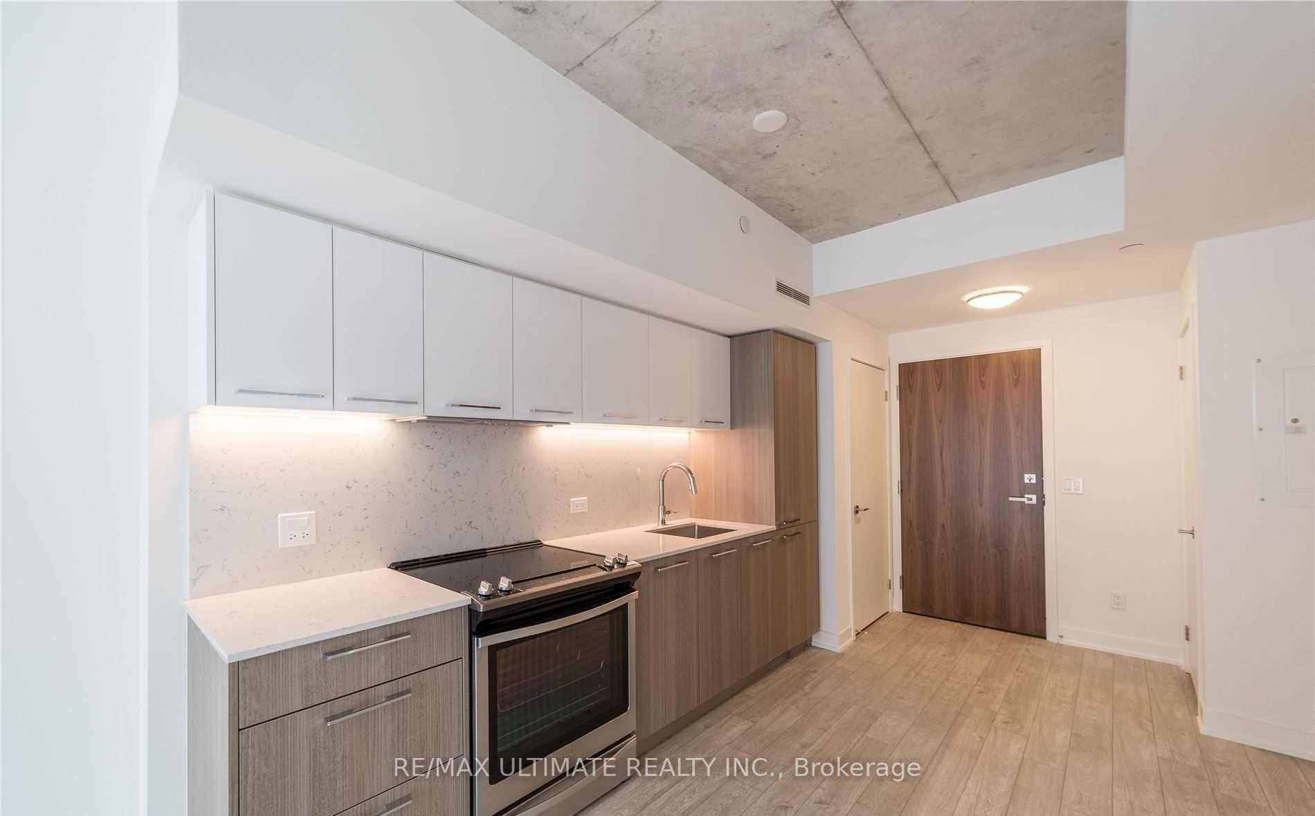 Photo 4 of Unit 710, 30 Baseball Place, Toronto, South Riverdale — HOMEH