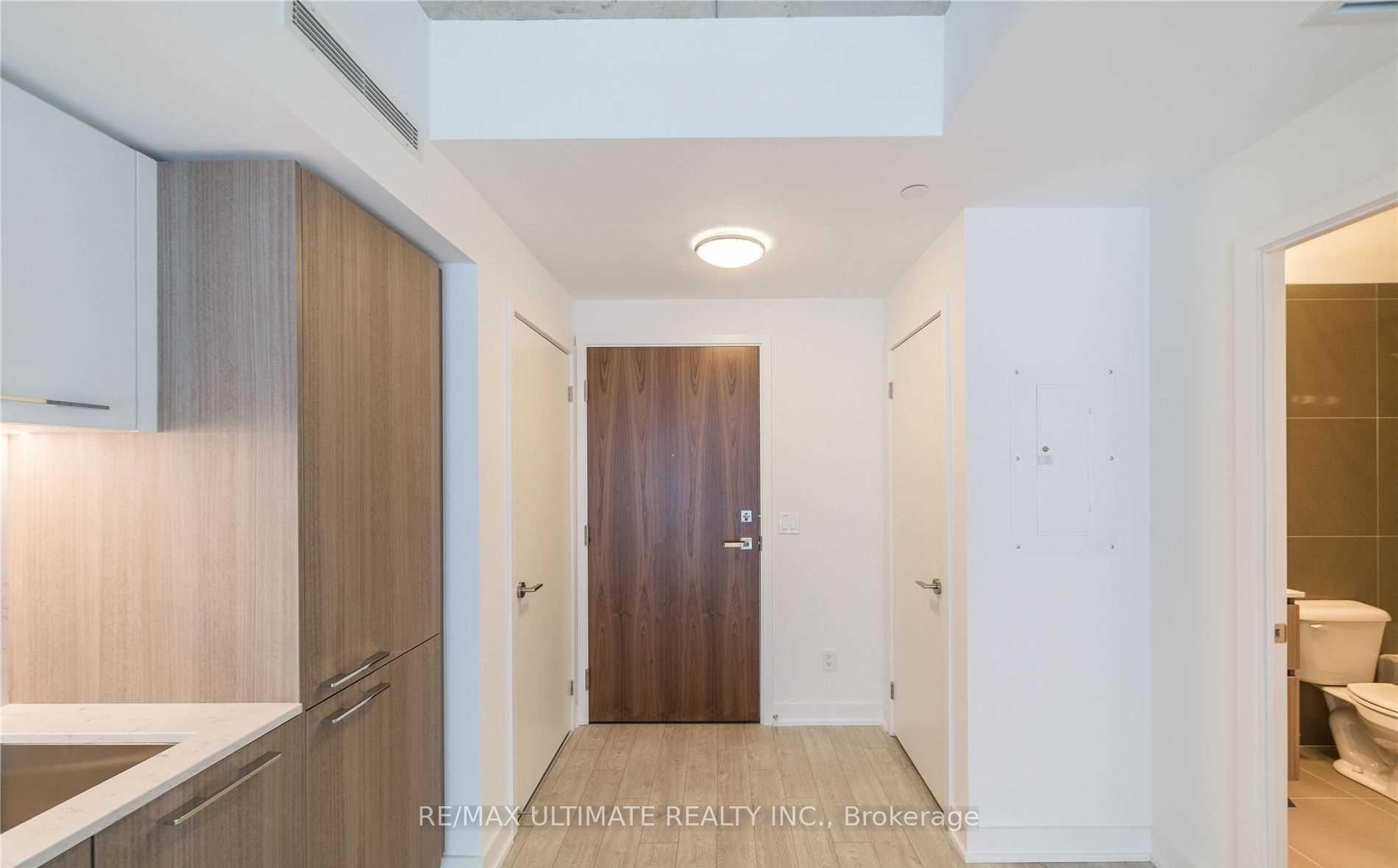 Photo 5 of Unit 710, 30 Baseball Place, Toronto, South Riverdale — HOMEH