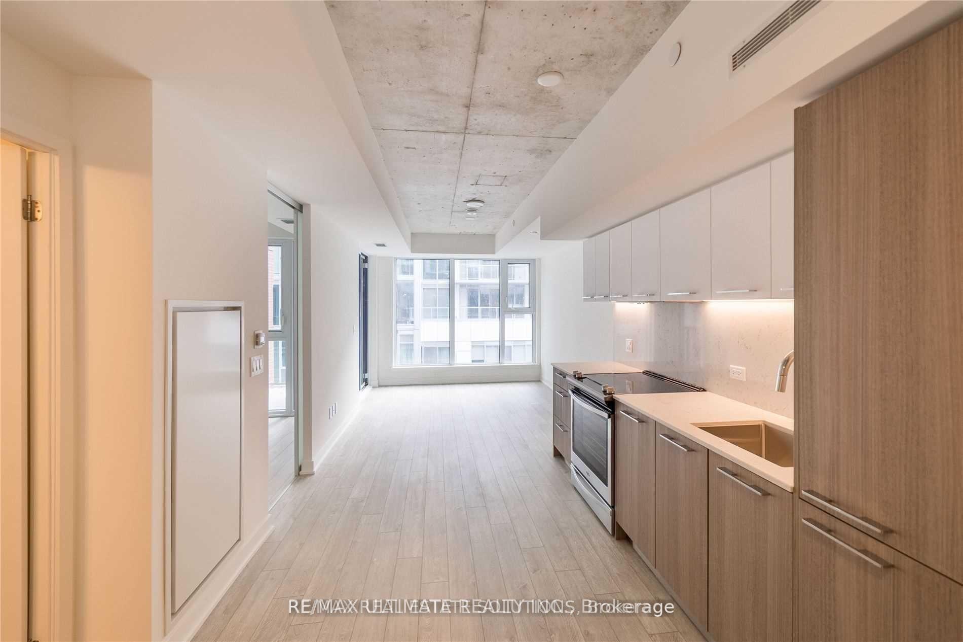 Photo 6 of Unit 710, 30 Baseball Place, Toronto, South Riverdale — HOMEH