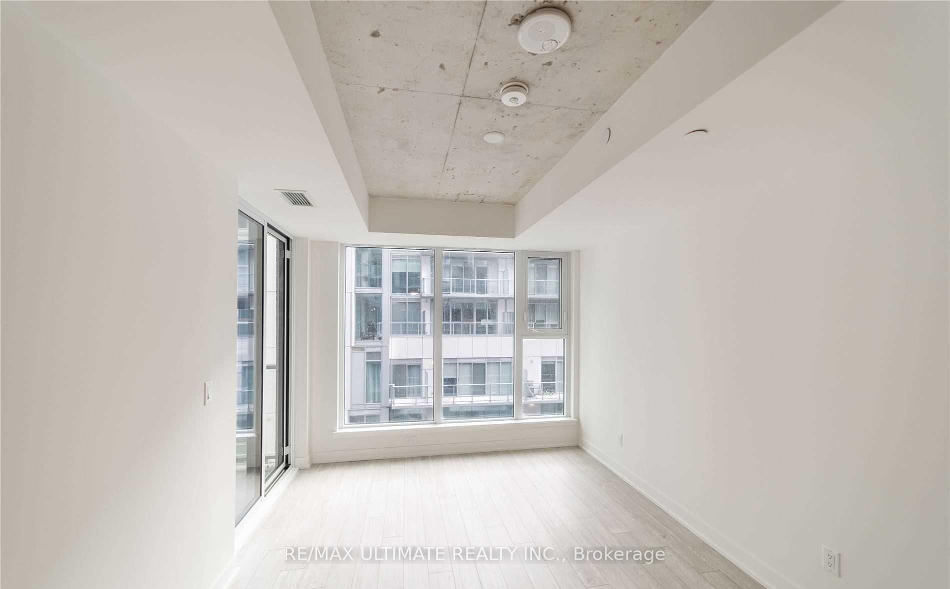 Photo 8 of Unit 710, 30 Baseball Place, Toronto, South Riverdale — HOMEH