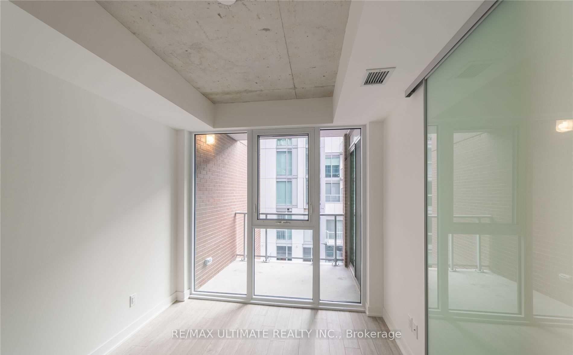 Photo 9 of Unit 710, 30 Baseball Place, Toronto, South Riverdale — HOMEH