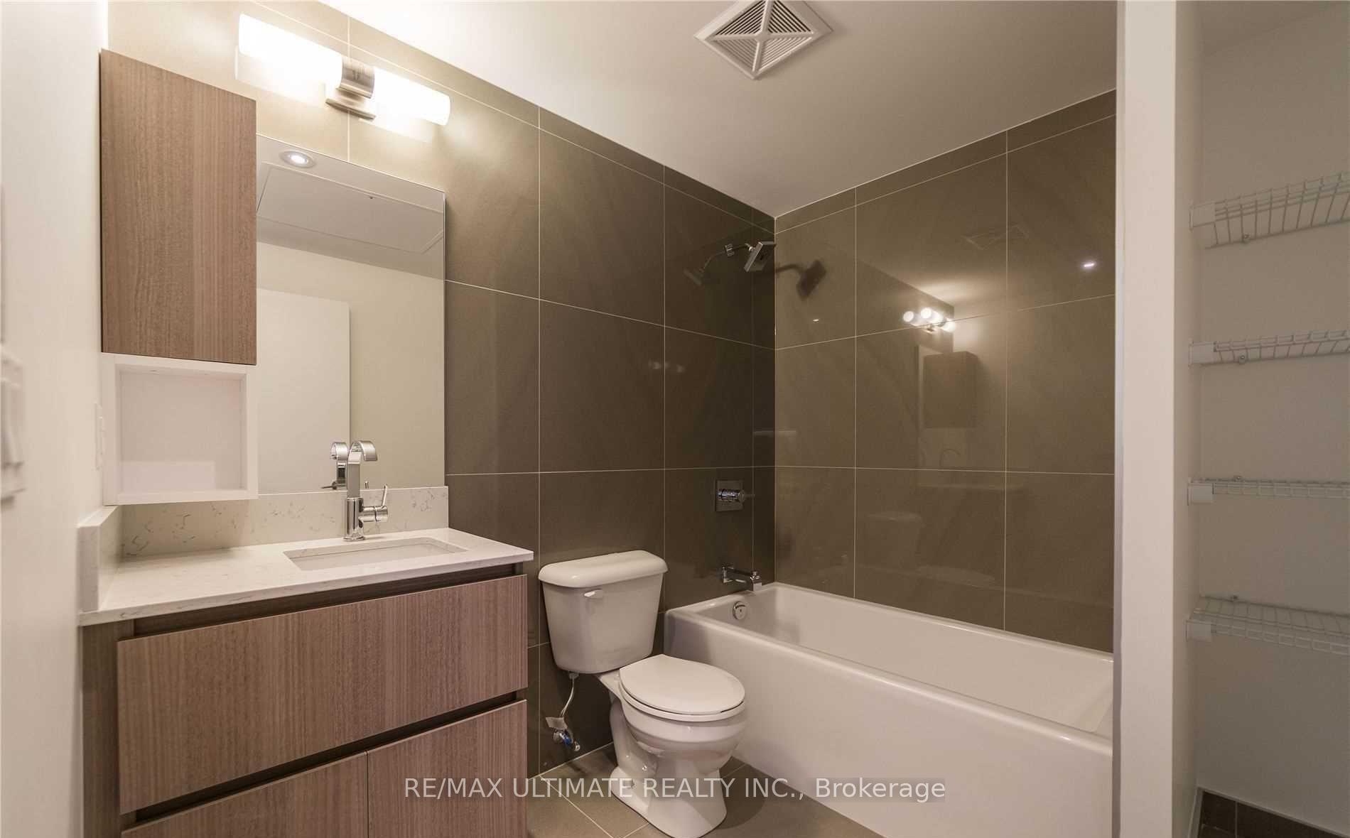 Photo 10 of Unit 710, 30 Baseball Place, Toronto, South Riverdale — HOMEH