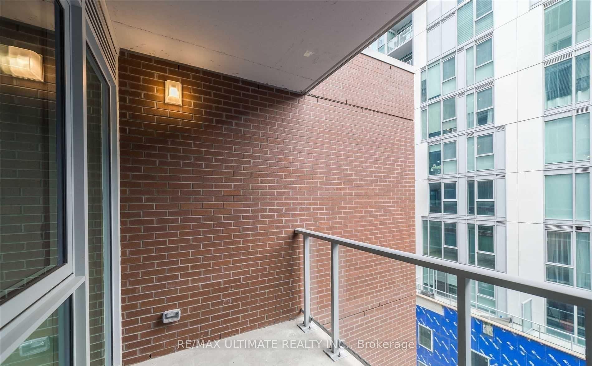 Photo 12 of Unit 710, 30 Baseball Place, Toronto, South Riverdale — HOMEH