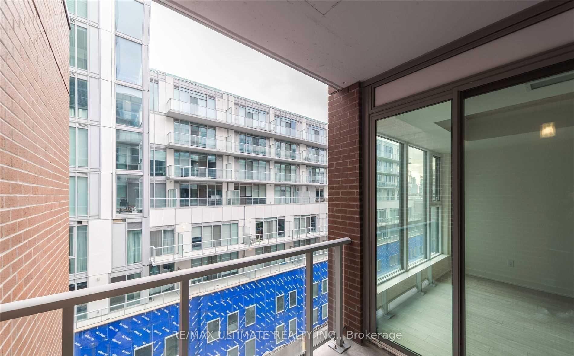 Photo 13 of Unit 710, 30 Baseball Place, Toronto, South Riverdale — HOMEH