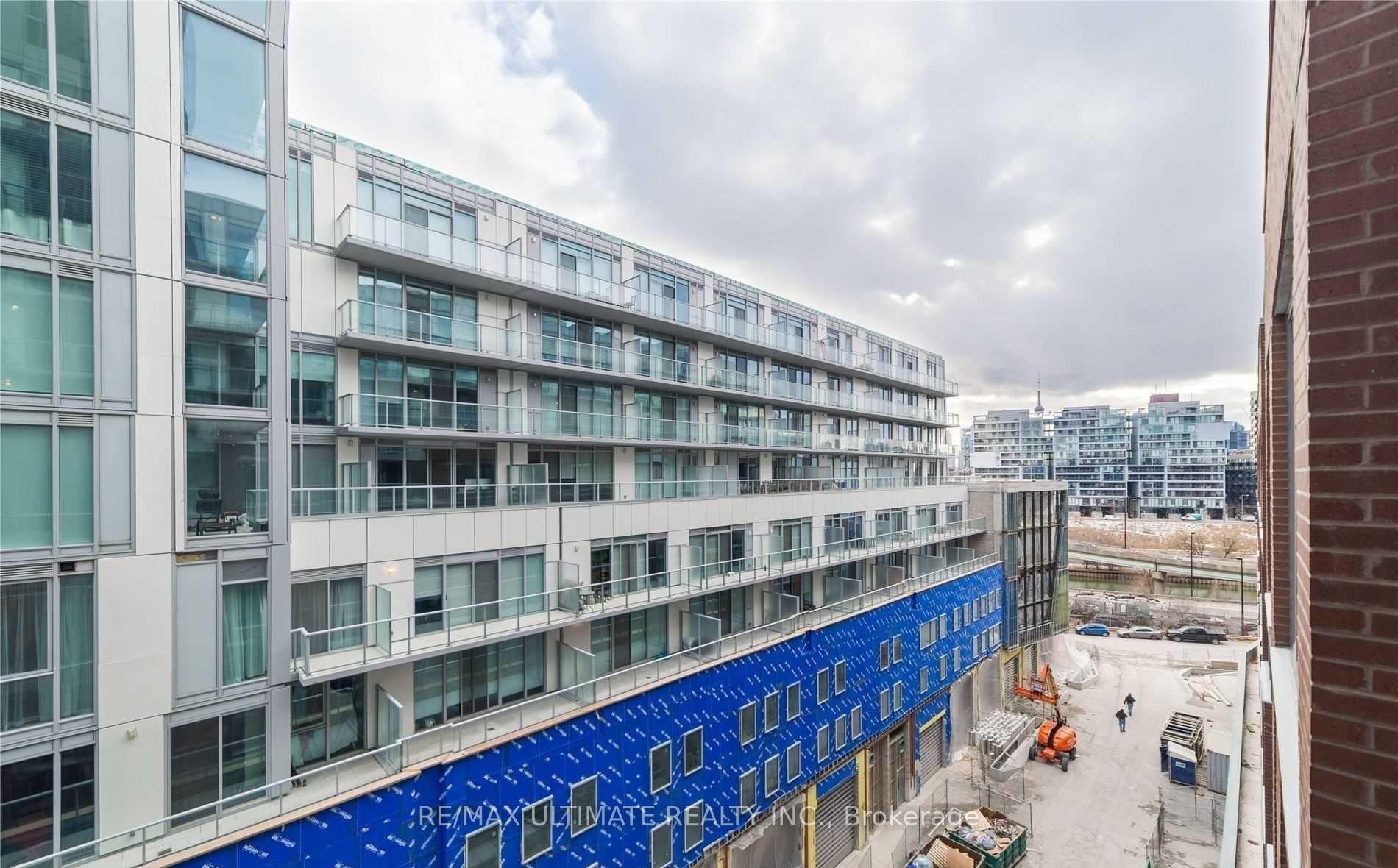 Photo 14 of Unit 710, 30 Baseball Place, Toronto, South Riverdale — HOMEH