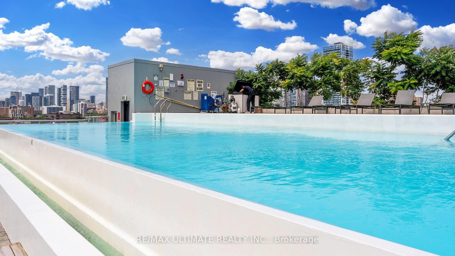 Photo 16 of Unit 710, 30 Baseball Place, Toronto, South Riverdale — HOMEH