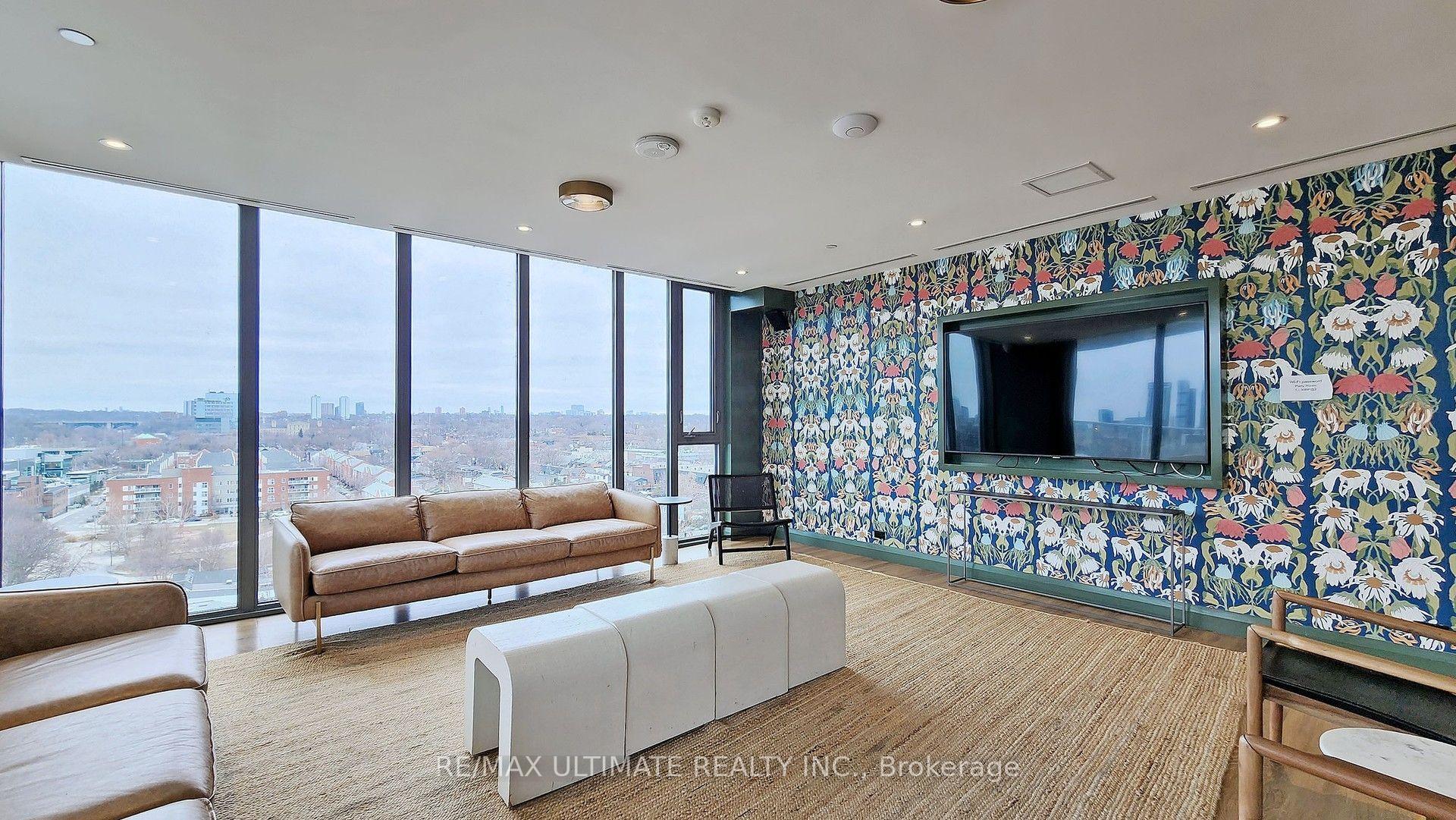 Photo 22 of Unit 710, 30 Baseball Place, Toronto, South Riverdale — HOMEH