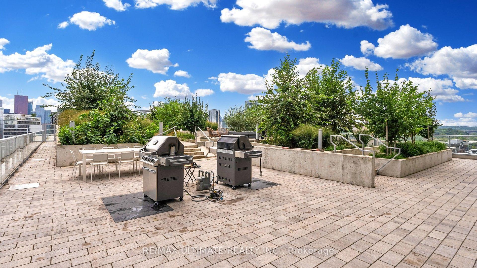 Photo 29 of Unit 710, 30 Baseball Place, Toronto, South Riverdale — HOMEH