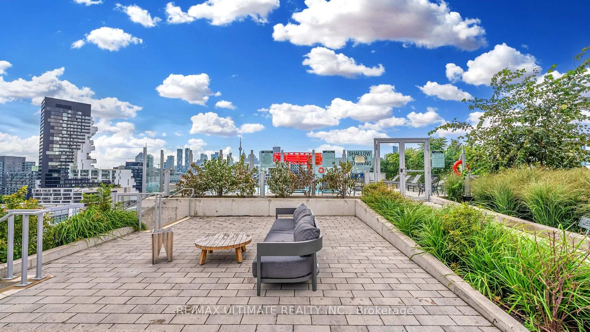Photo 31 of Unit 710, 30 Baseball Place, Toronto, South Riverdale — HOMEH