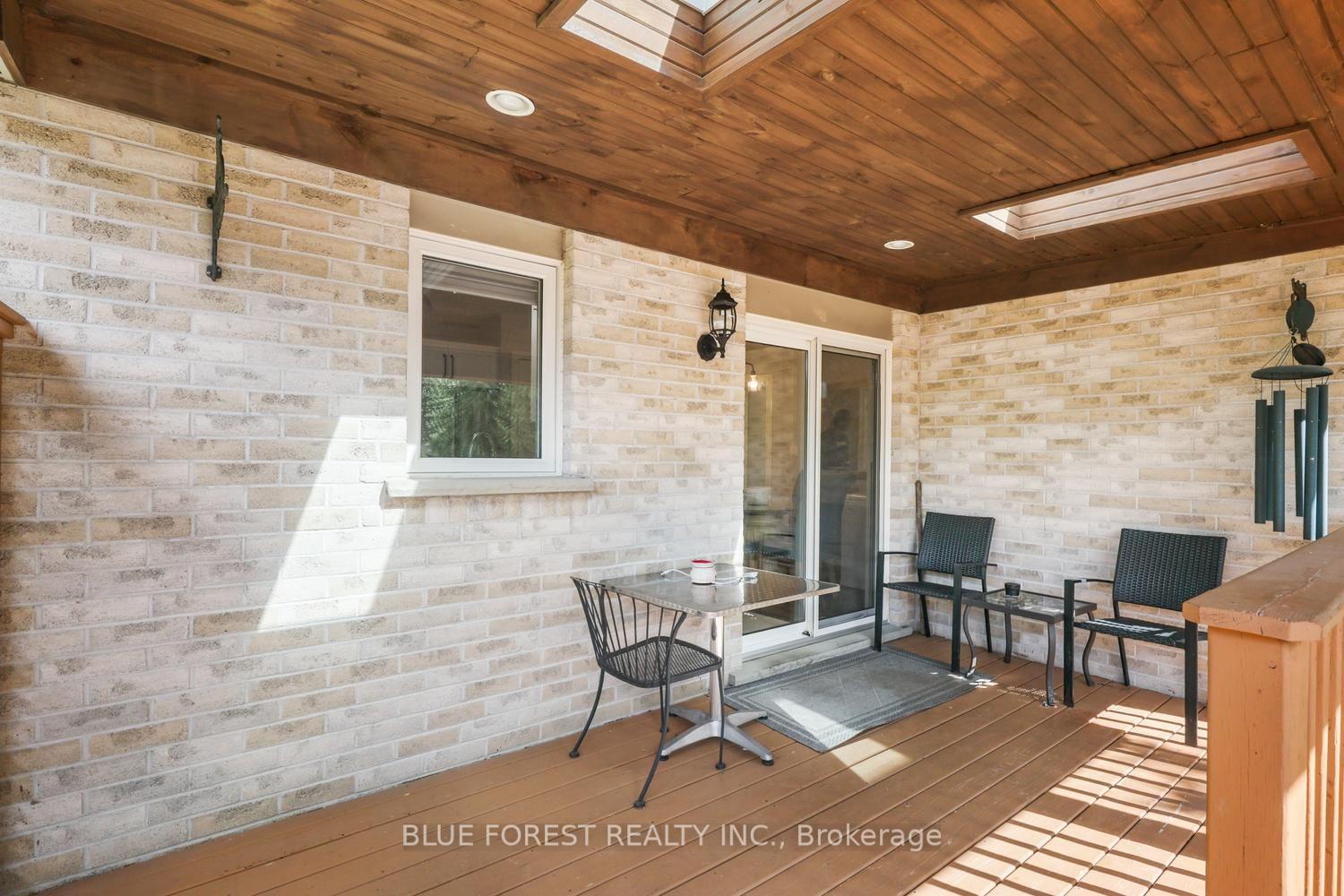 Photo 35 of 10 Symphony Court, Central Elgin, Lynhurst — HOMEH