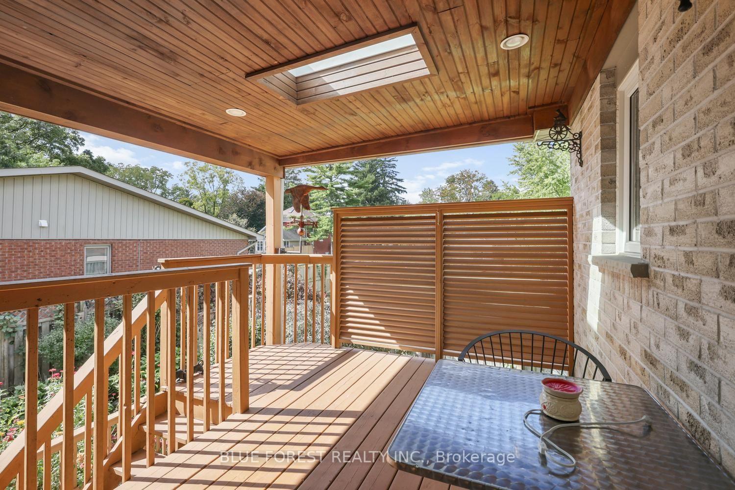 Photo 37 of 10 Symphony Court, Central Elgin, Lynhurst — HOMEH